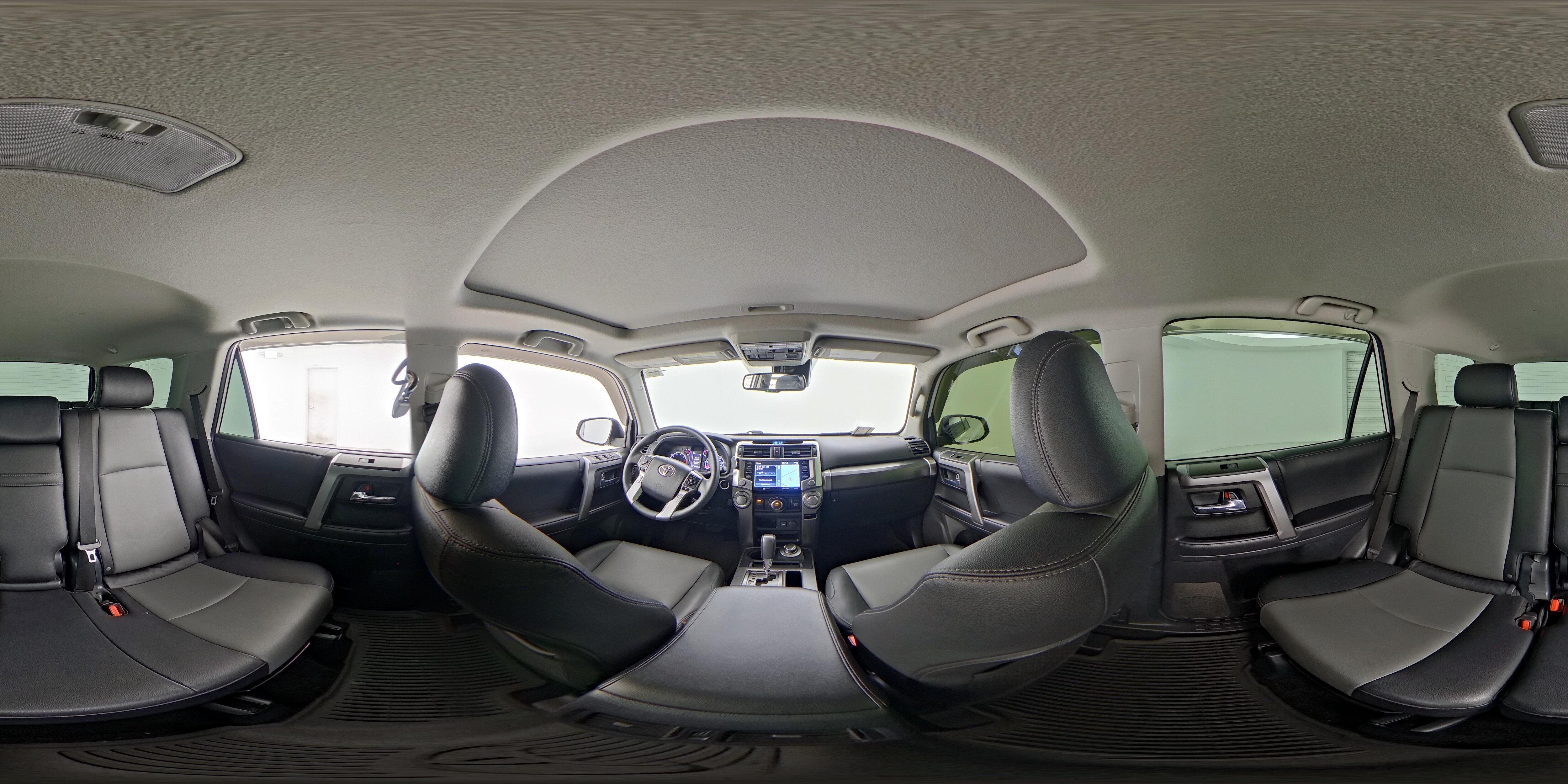 2022 Toyota 4Runner SR5 Premium - Photo 28