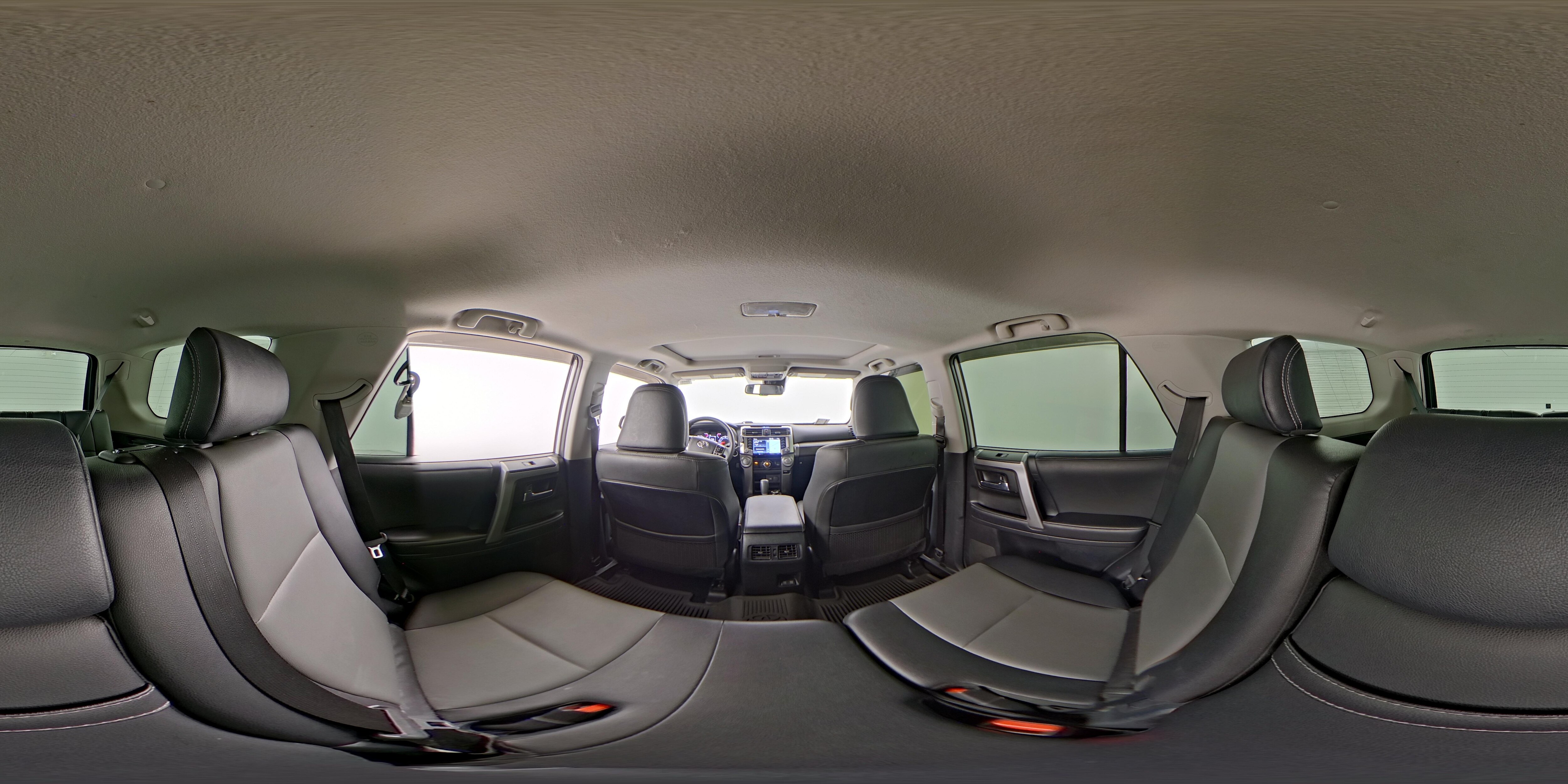 2022 Toyota 4Runner SR5 Premium - Photo 29