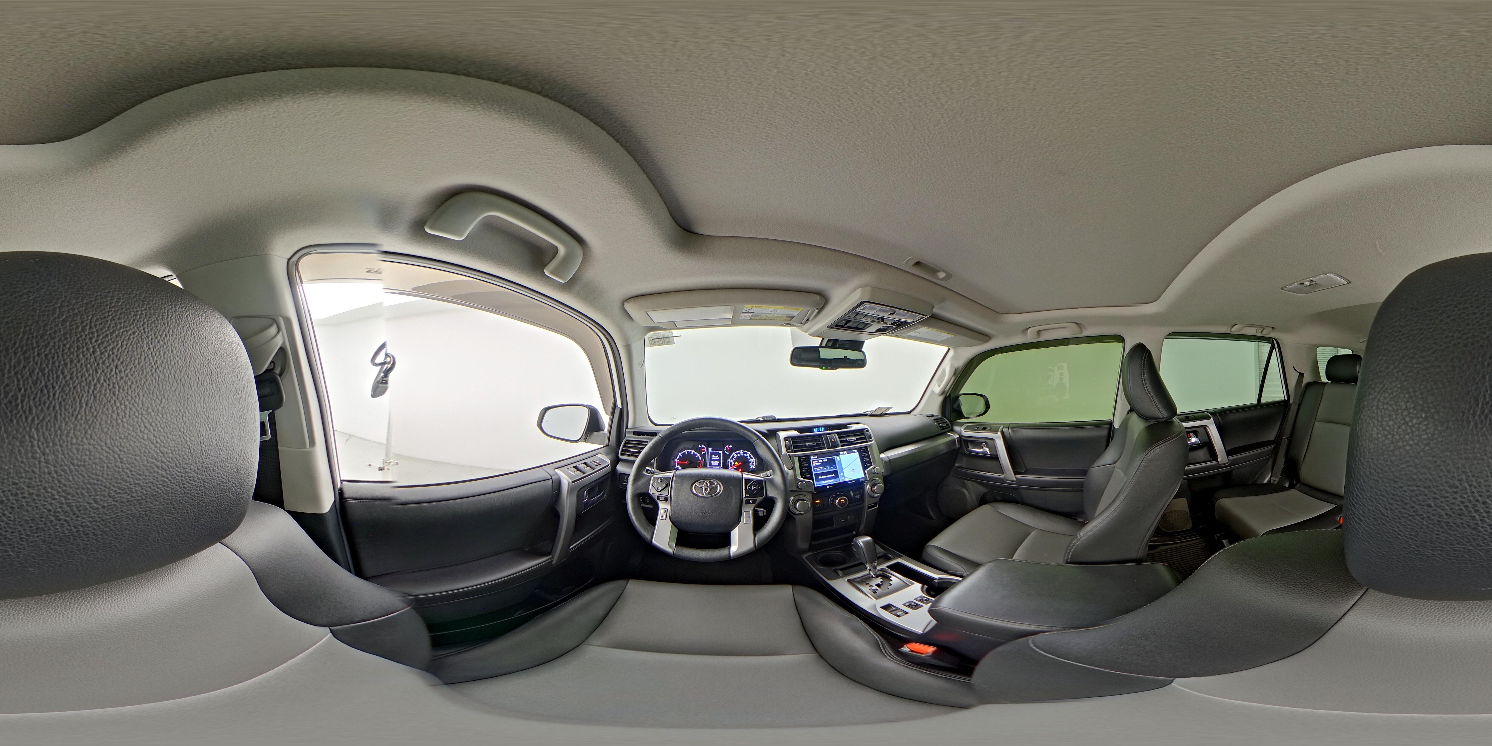 2022 Toyota 4Runner SR5 Premium - Photo 30