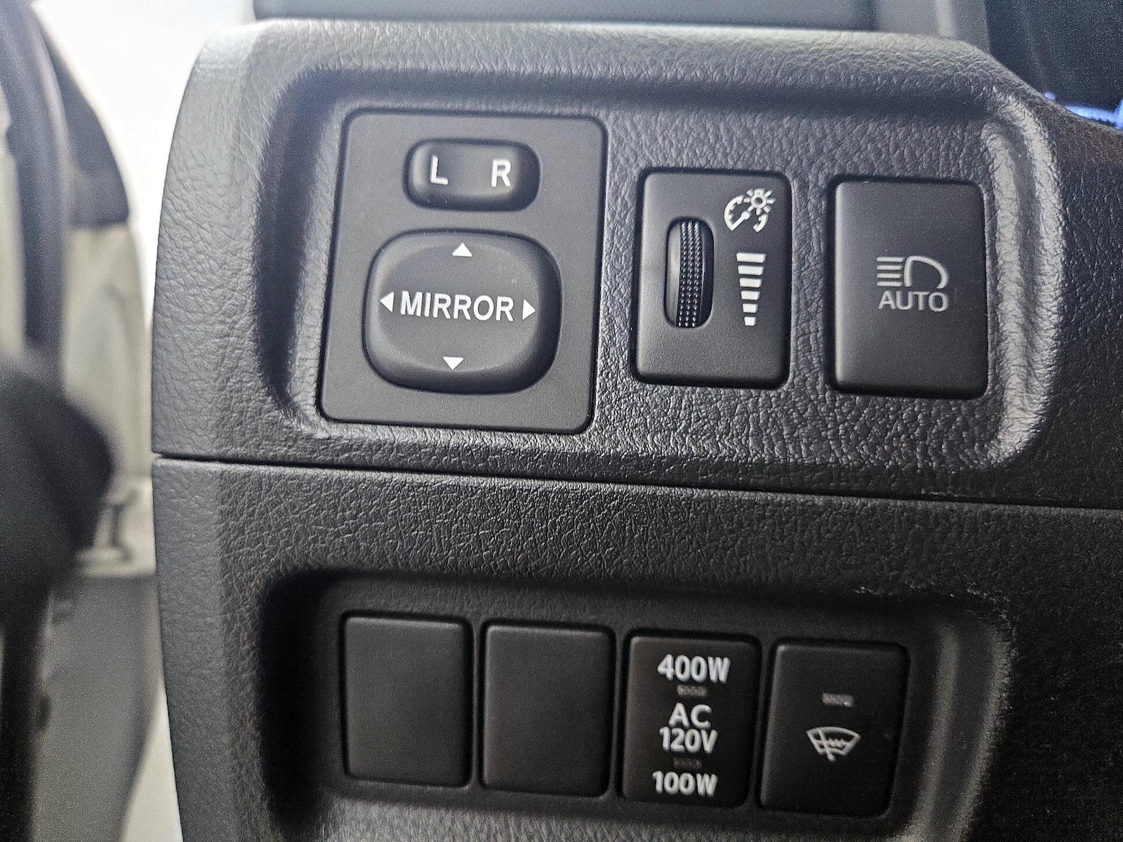 2022 Toyota 4Runner SR5 Premium - Photo 14