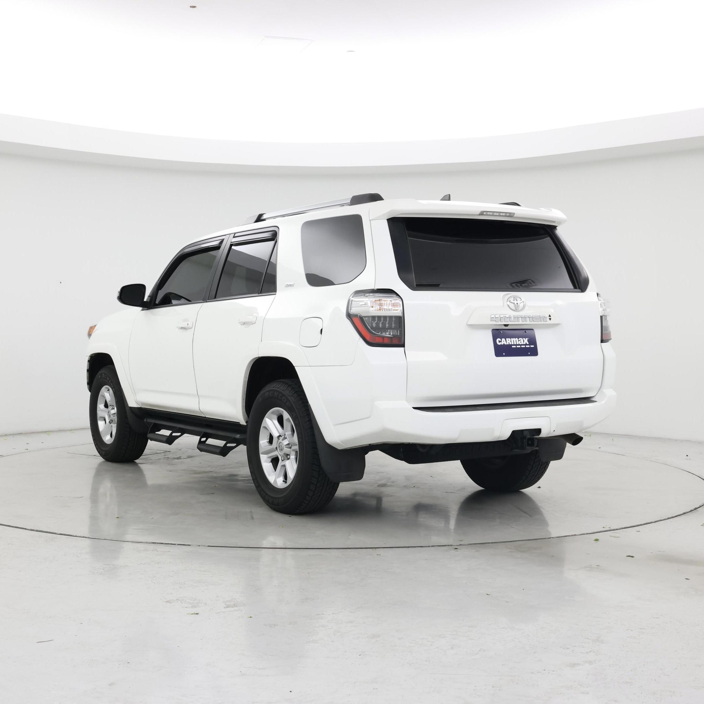 Thumbnail: 2022 Toyota 4Runner - 2