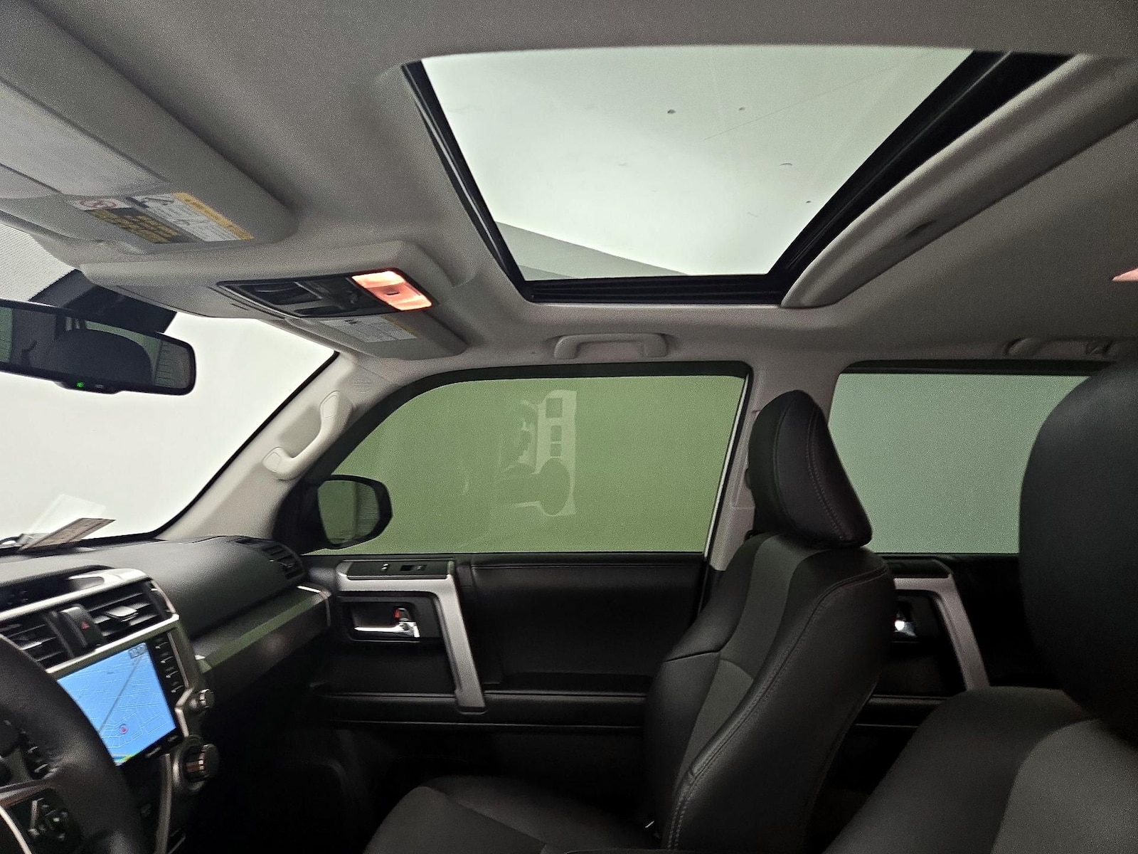2022 Toyota 4Runner SR5 Premium - Photo 21