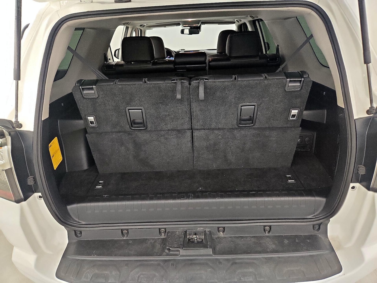 2022 Toyota 4Runner SR5 Premium - Photo 24