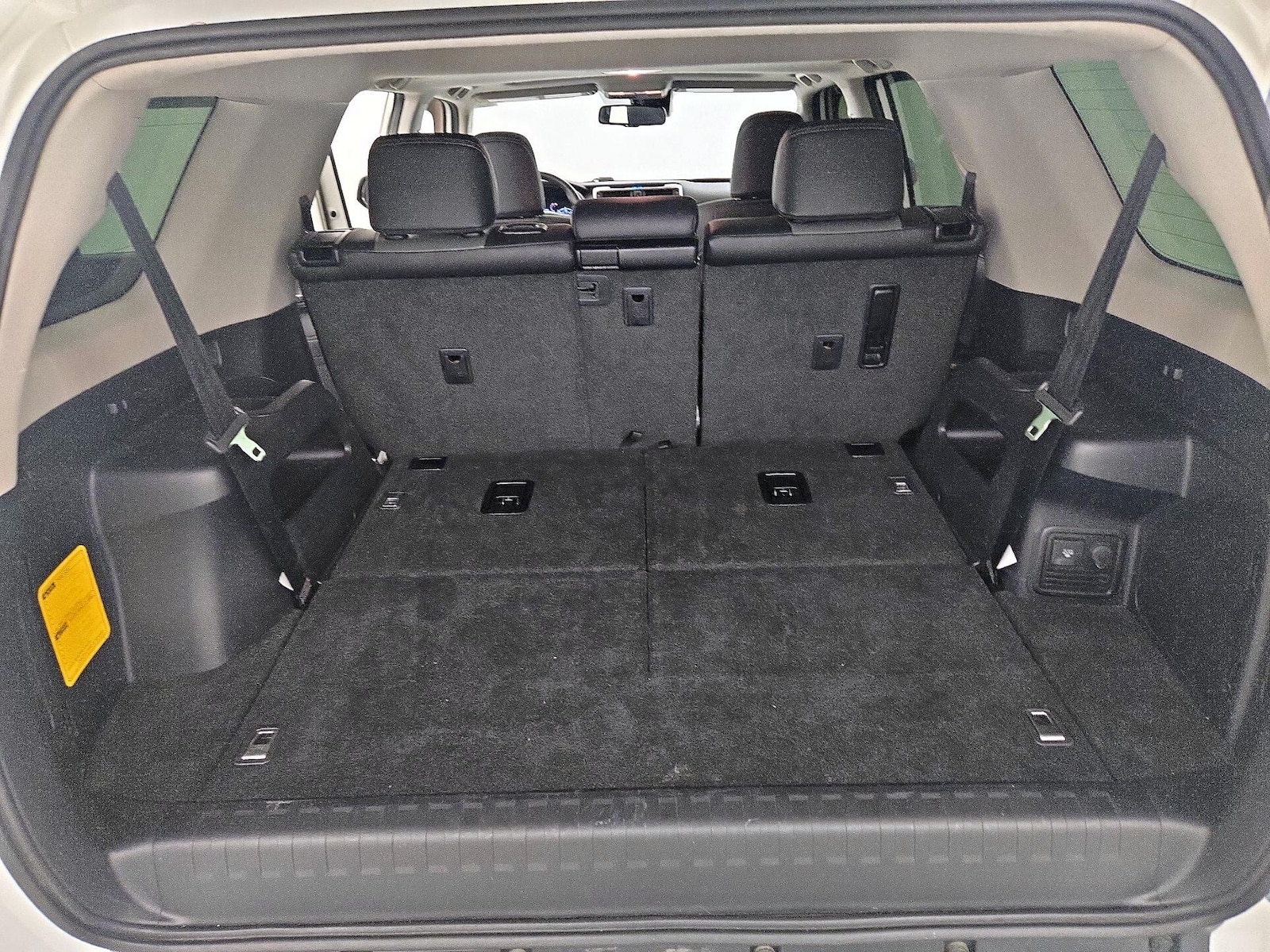 2022 Toyota 4Runner SR5 Premium - Photo 25