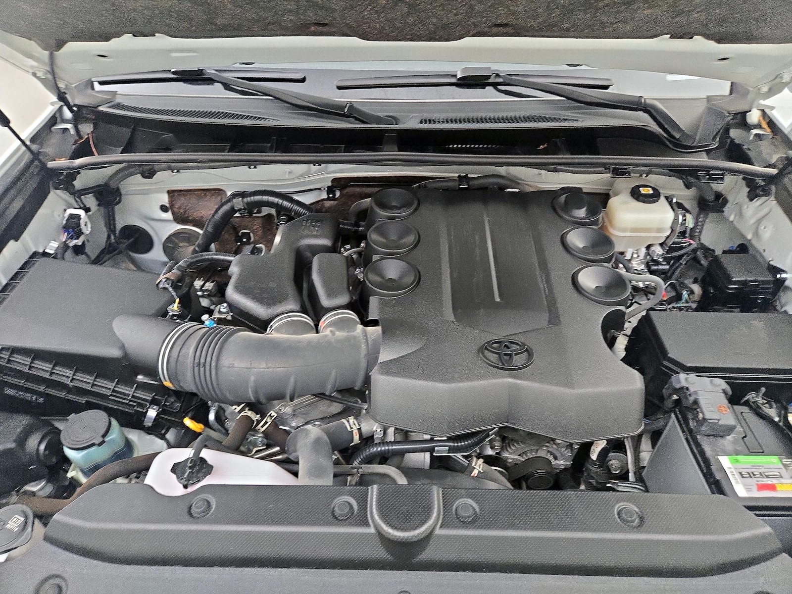 2022 Toyota 4Runner SR5 Premium - Photo 26