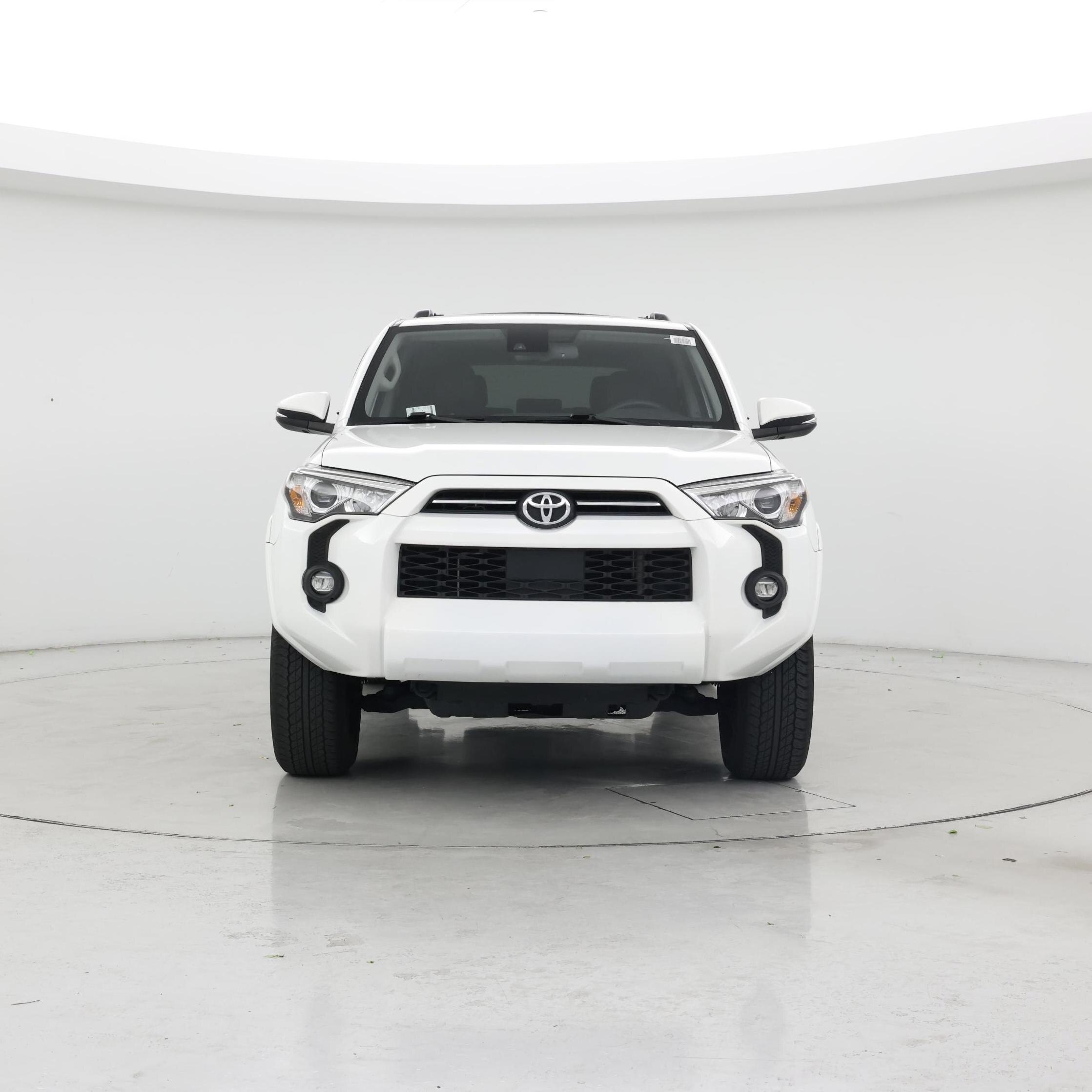 Thumbnail: 2022 Toyota 4Runner - 5