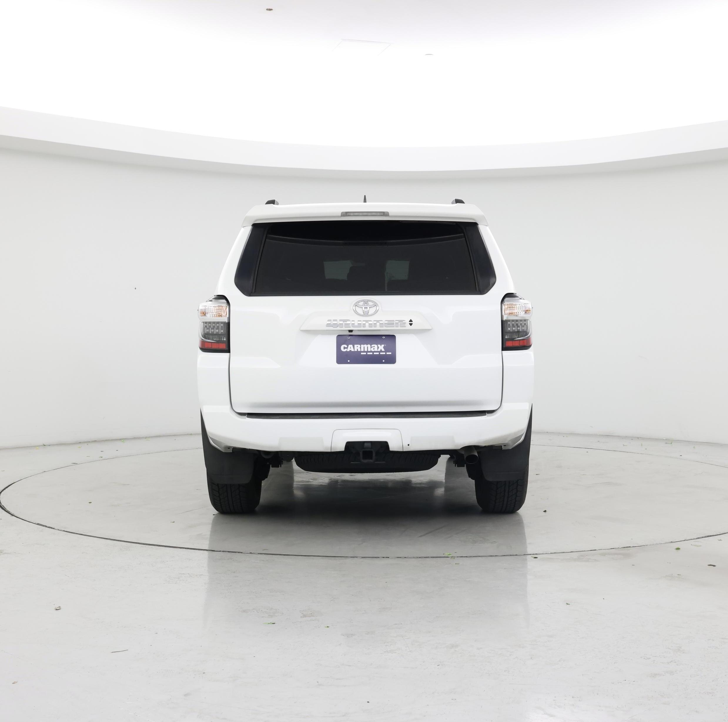 Thumbnail: 2022 Toyota 4Runner - 6