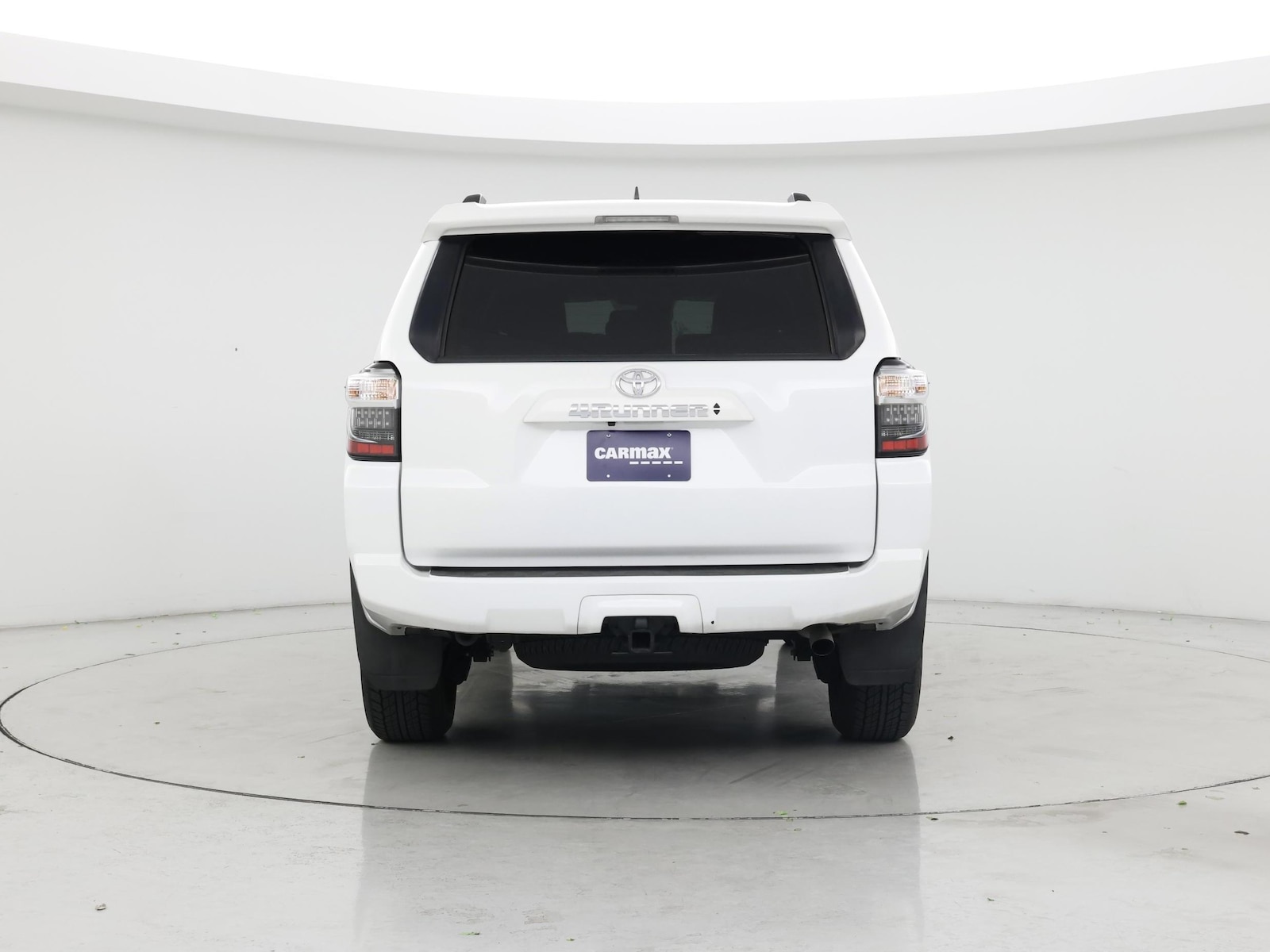2022 Toyota 4Runner SR5 Premium - Photo 7