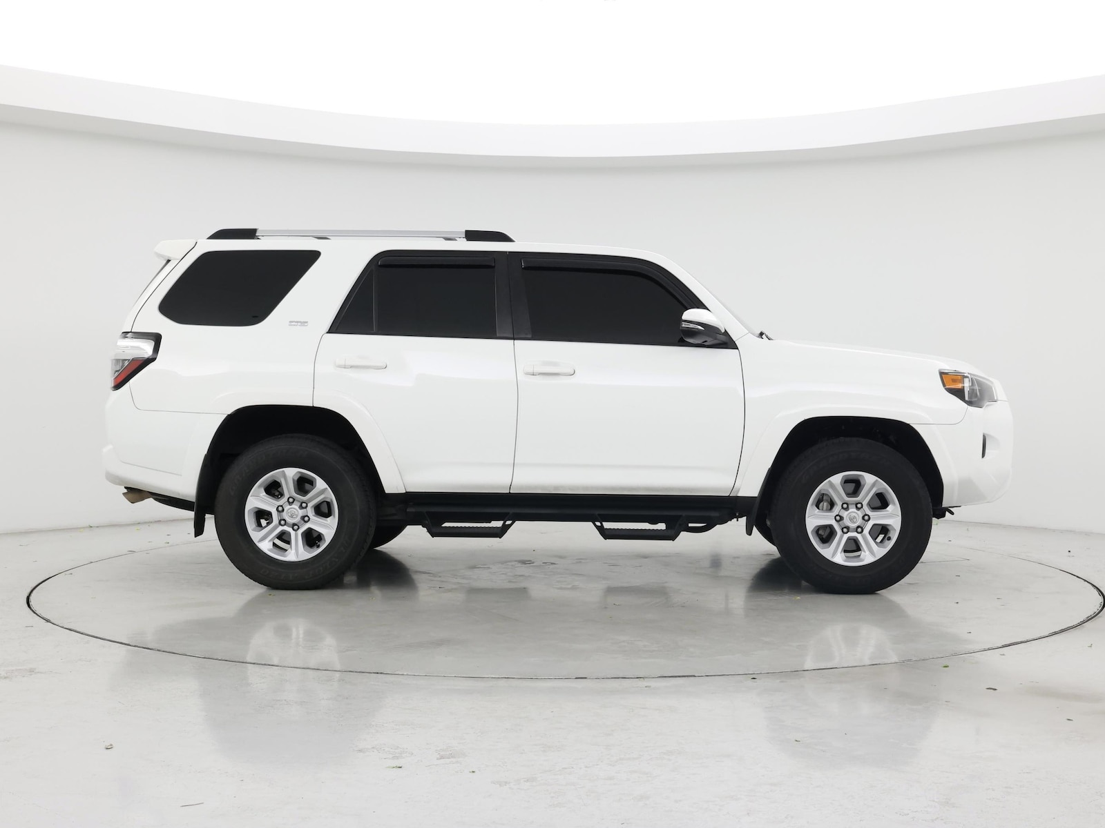 2022 Toyota 4Runner SR5 Premium - Photo 8