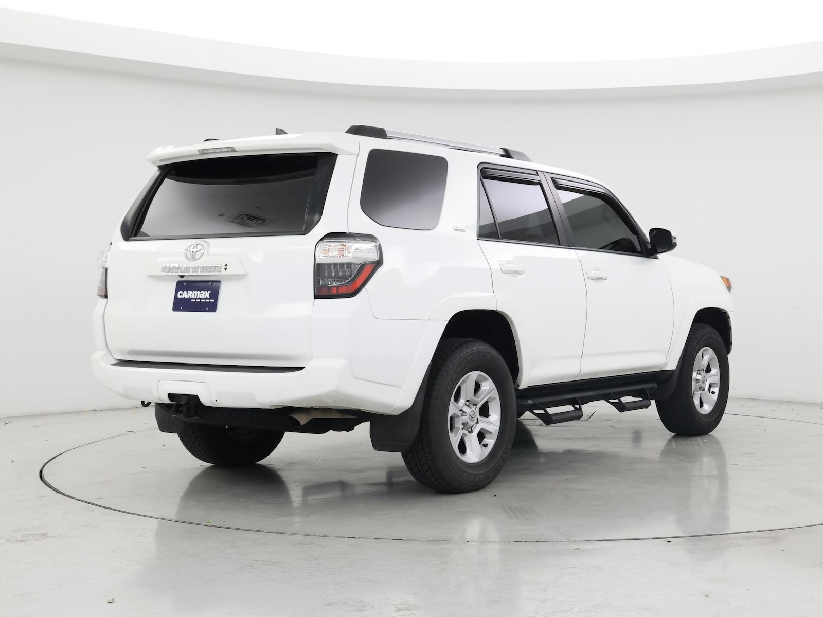 2022 Toyota 4Runner SR5 Premium - Photo 9