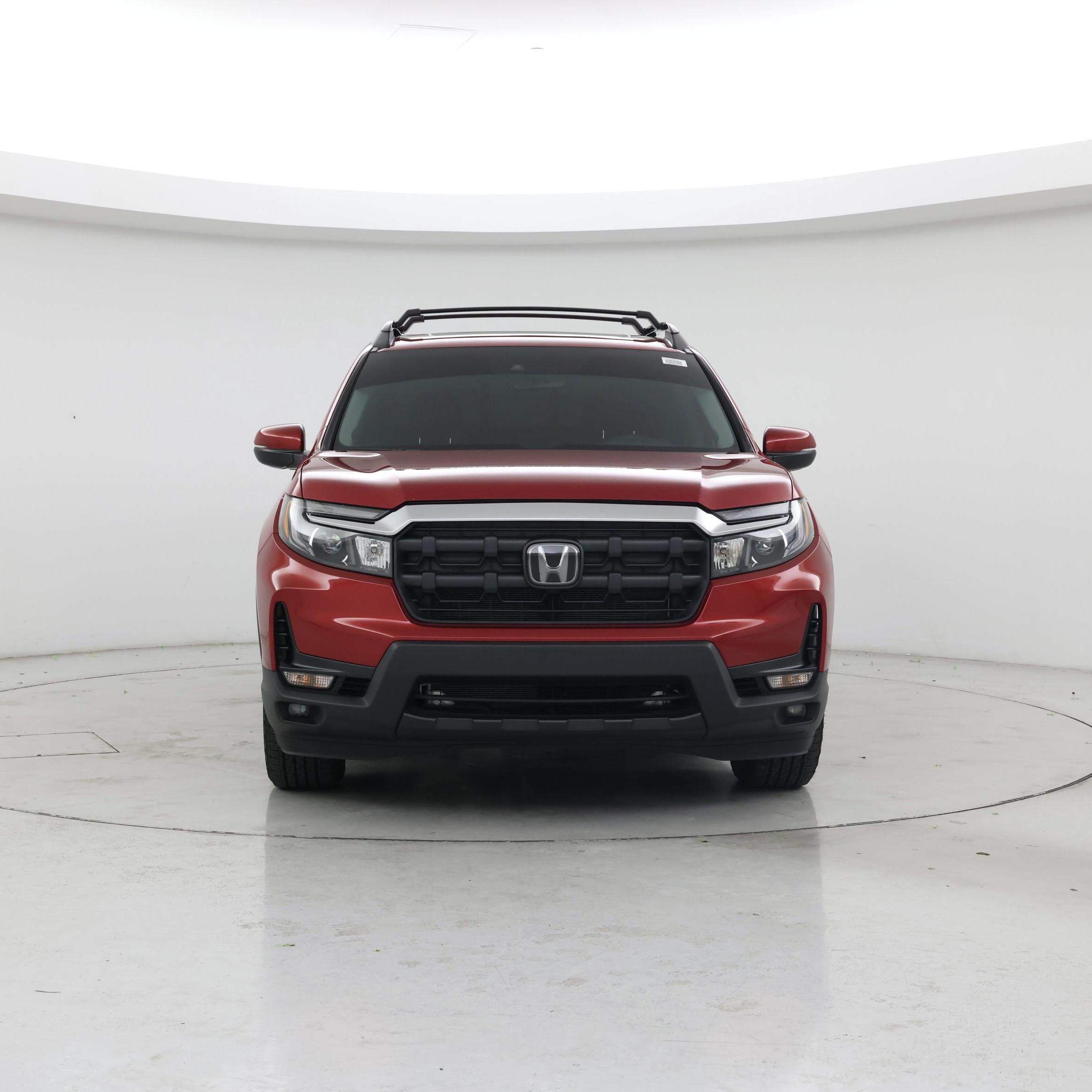 Thumbnail: 2025 Honda Ridgeline - 5