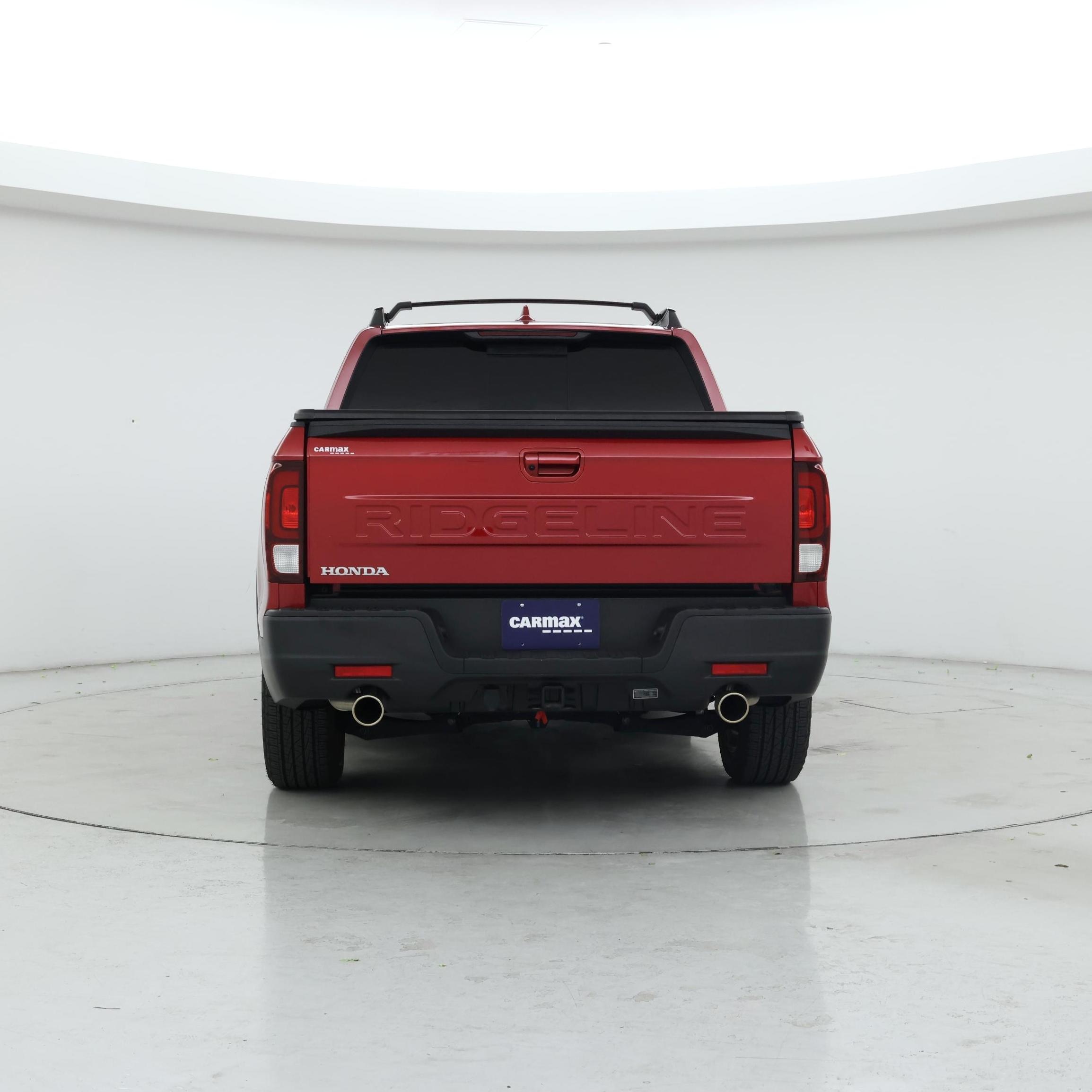 Thumbnail: 2025 Honda Ridgeline - 6
