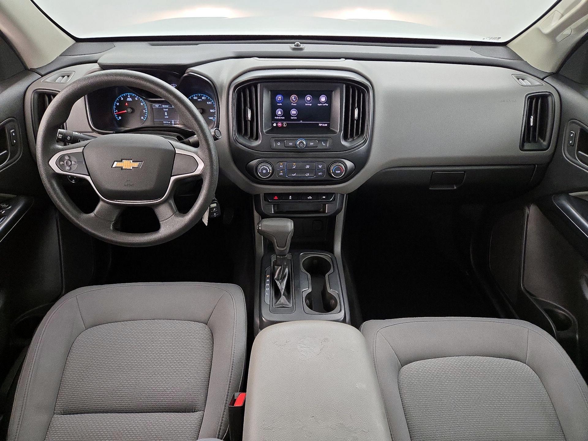 Thumbnail: 2020 Chevrolet Colorado - 9
