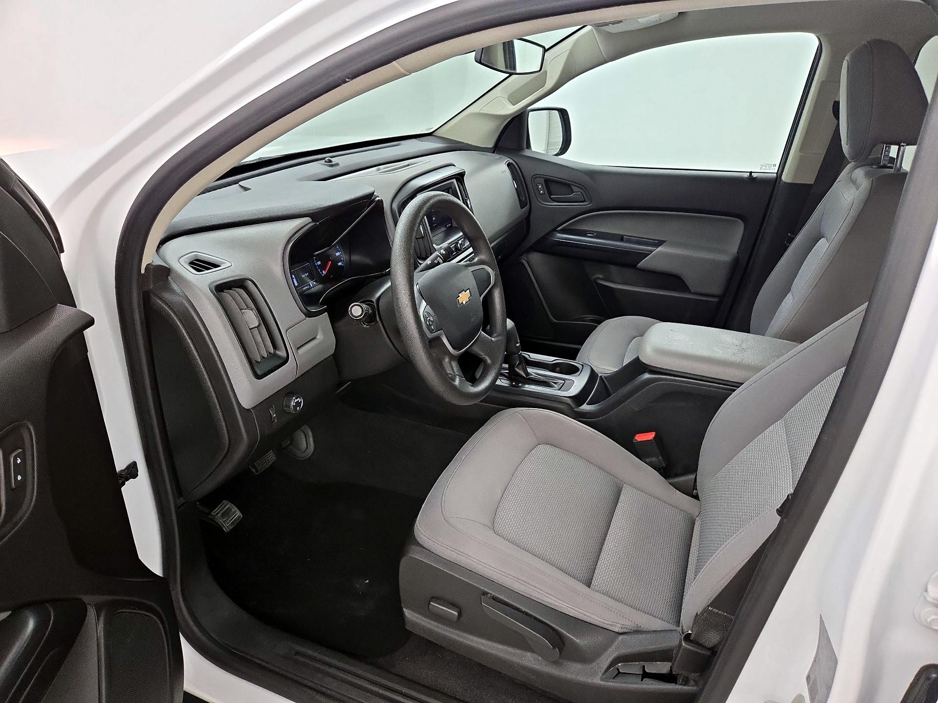 Thumbnail: 2020 Chevrolet Colorado - 11
