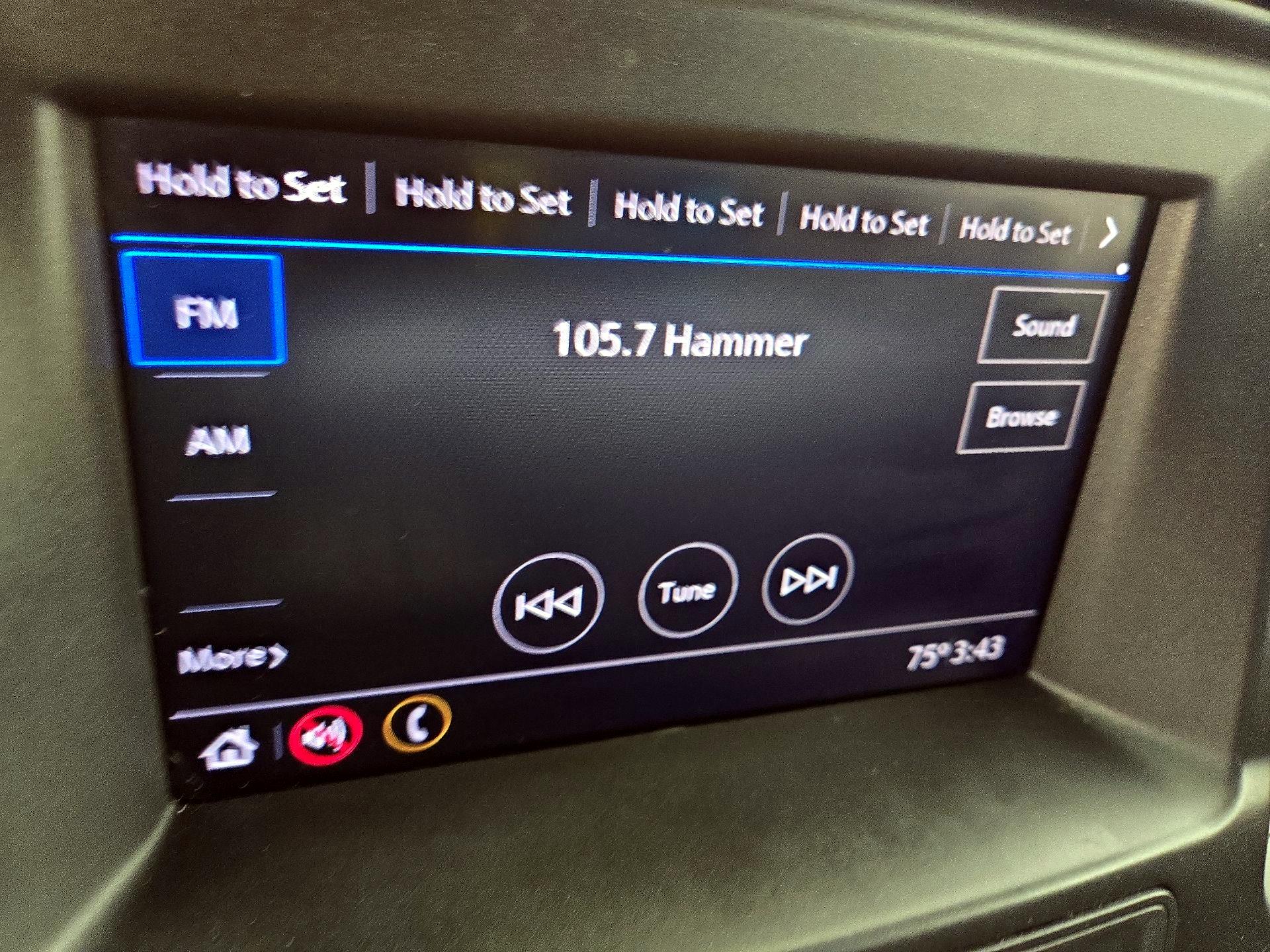Thumbnail: 2020 Chevrolet Colorado - 15