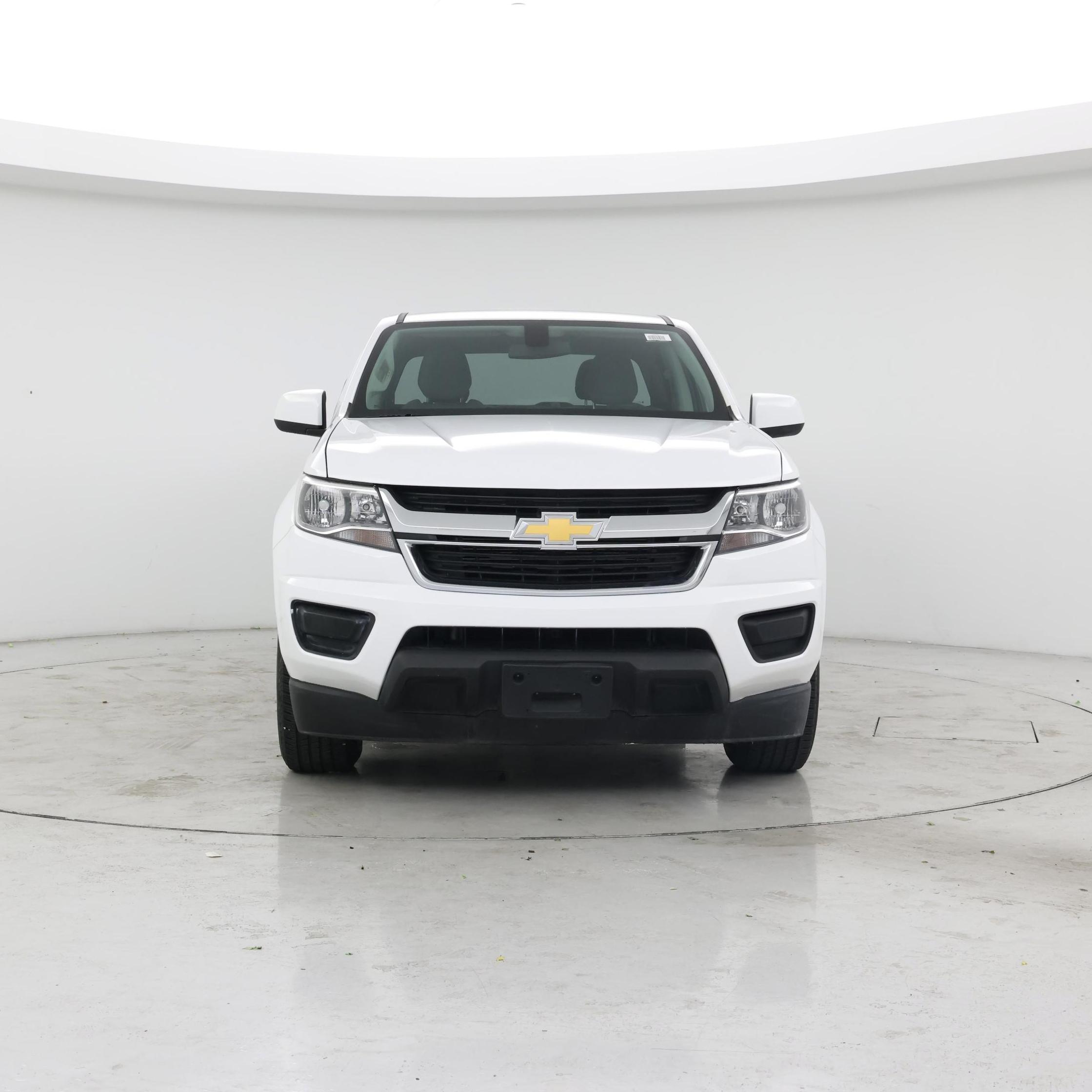 Thumbnail: 2020 Chevrolet Colorado - 5