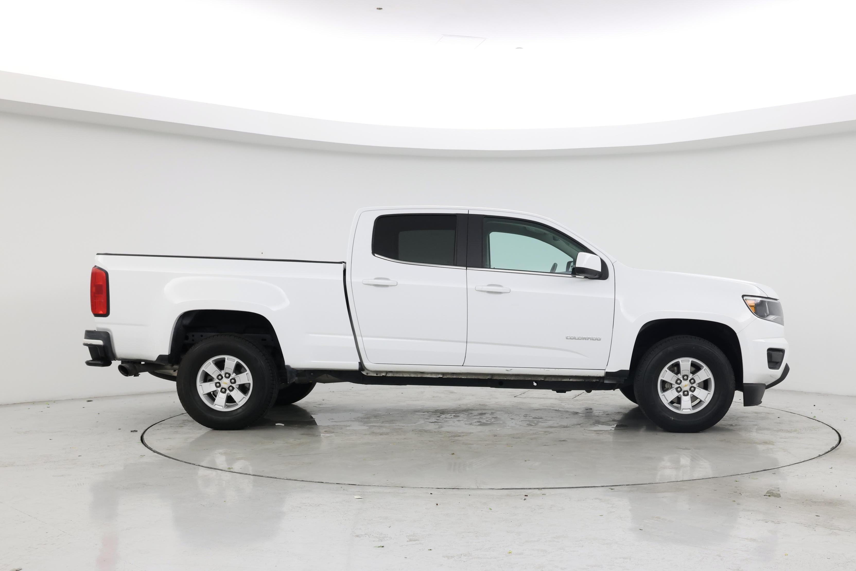 Thumbnail: 2020 Chevrolet Colorado - 7