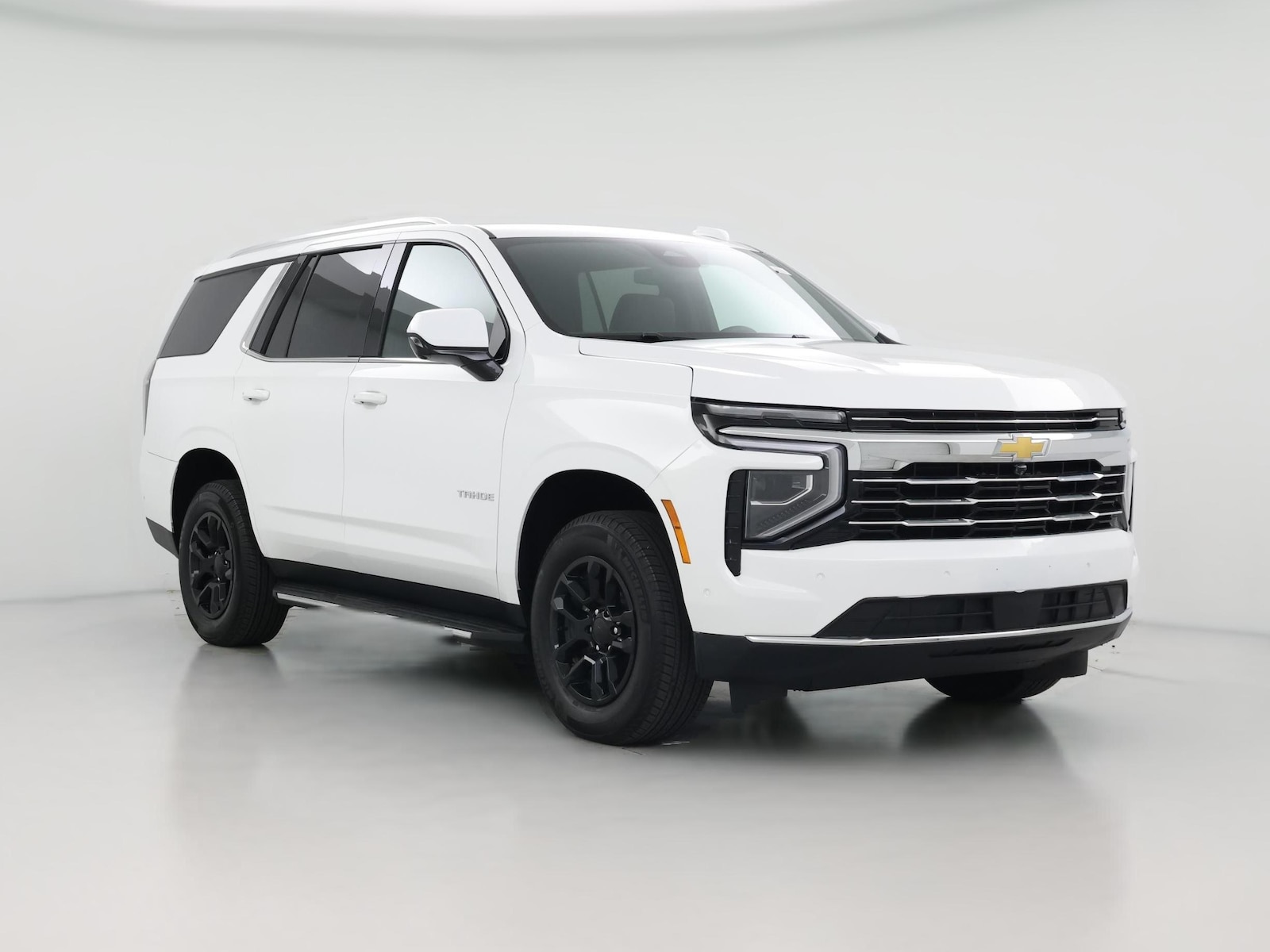 2025 Chevrolet Tahoe