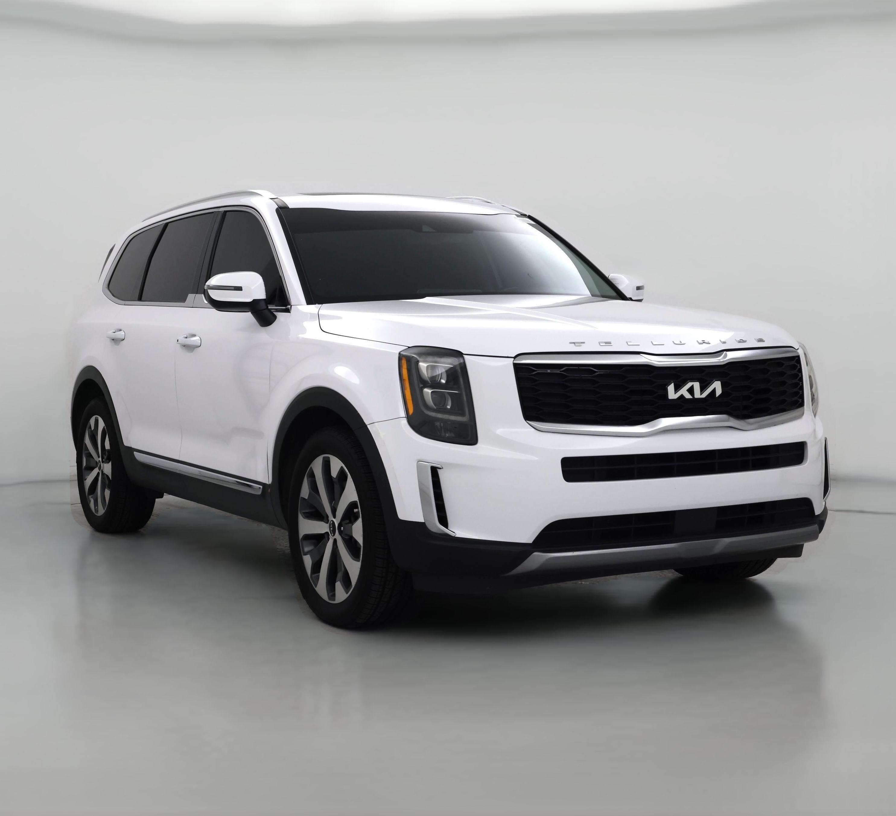 Thumbnail: 2022 Kia Telluride - 1