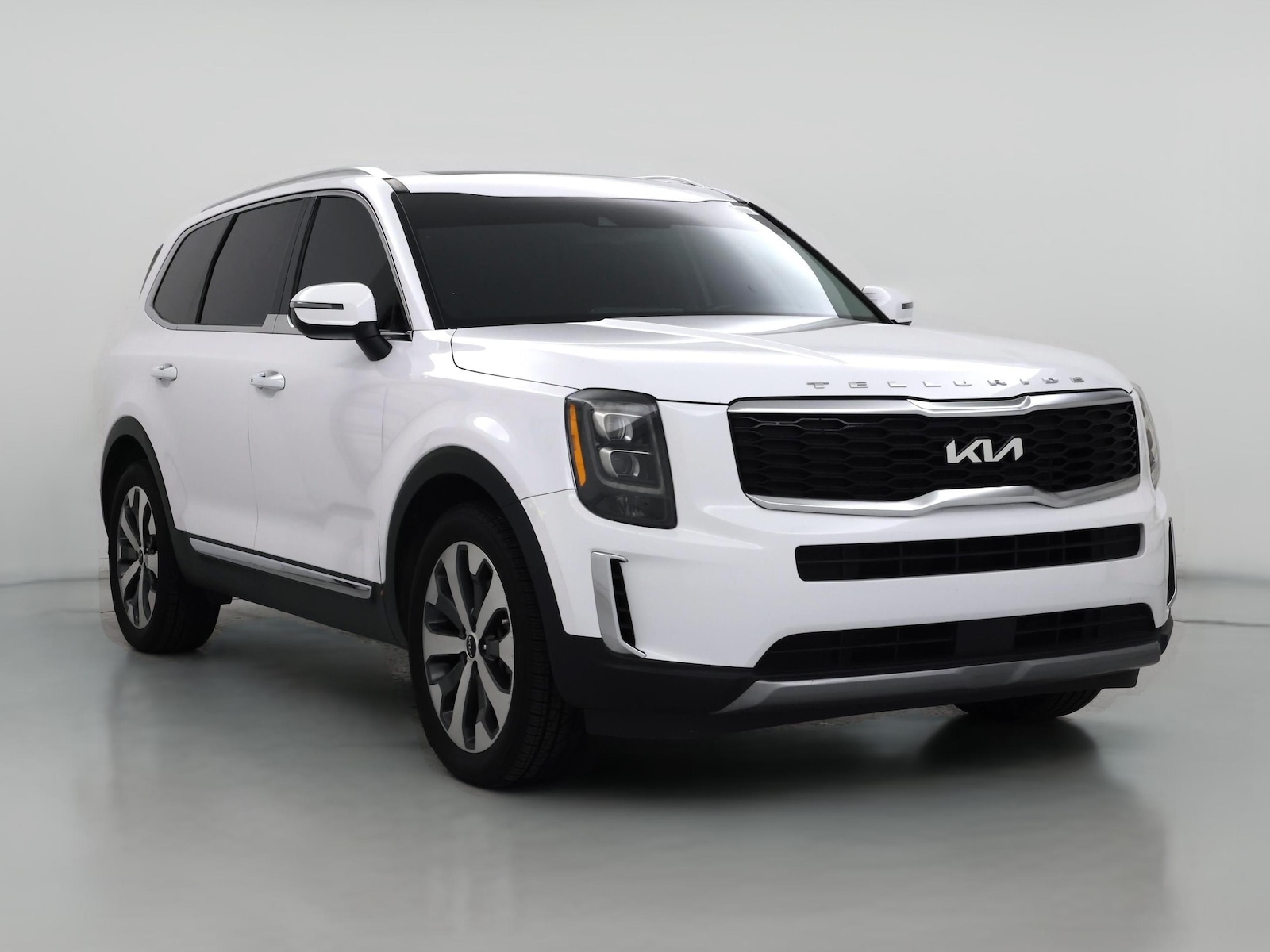 2022 Kia Telluride