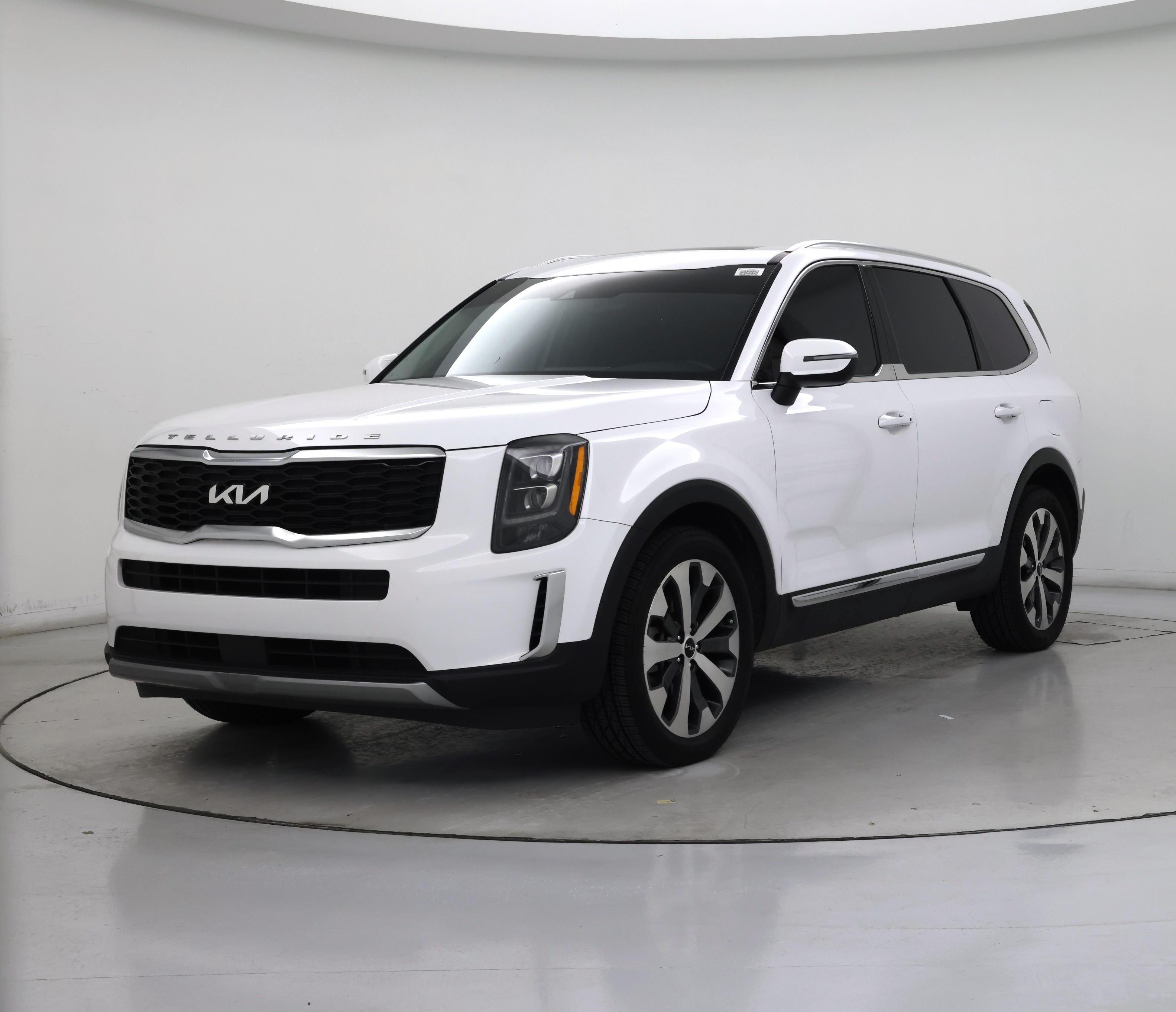 Thumbnail: 2022 Kia Telluride - 4