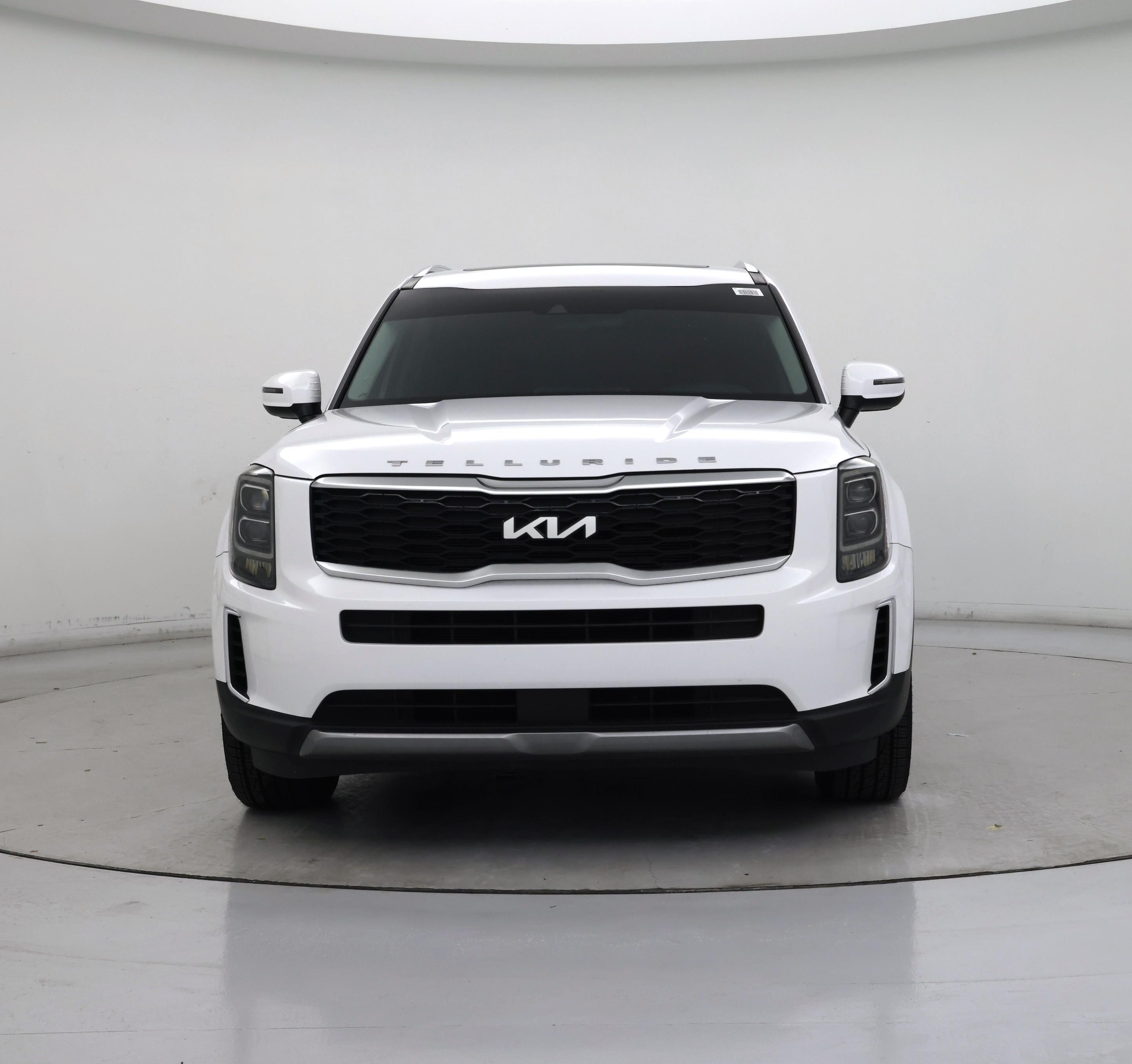 Thumbnail: 2022 Kia Telluride - 5