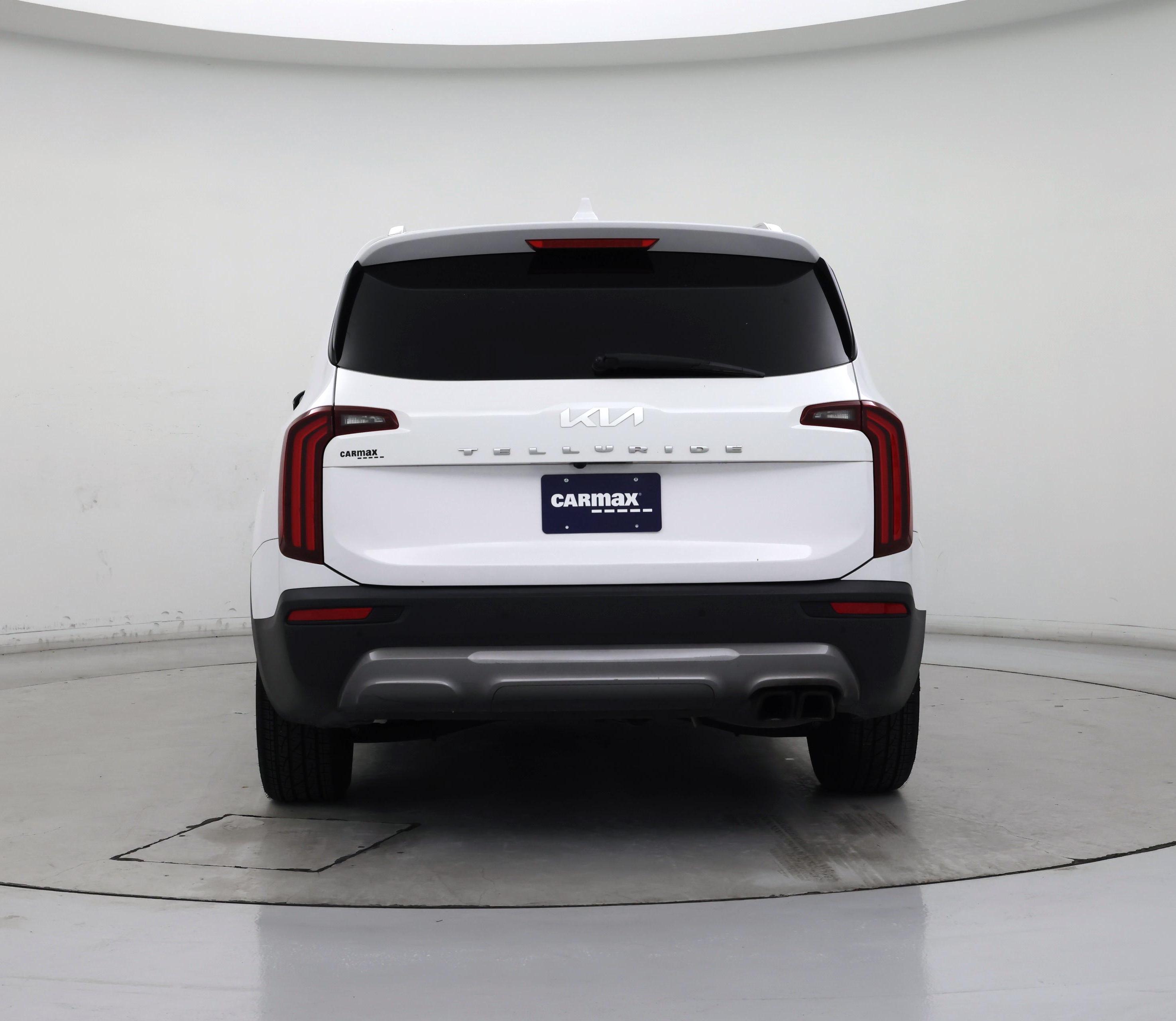 Thumbnail: 2022 Kia Telluride - 6