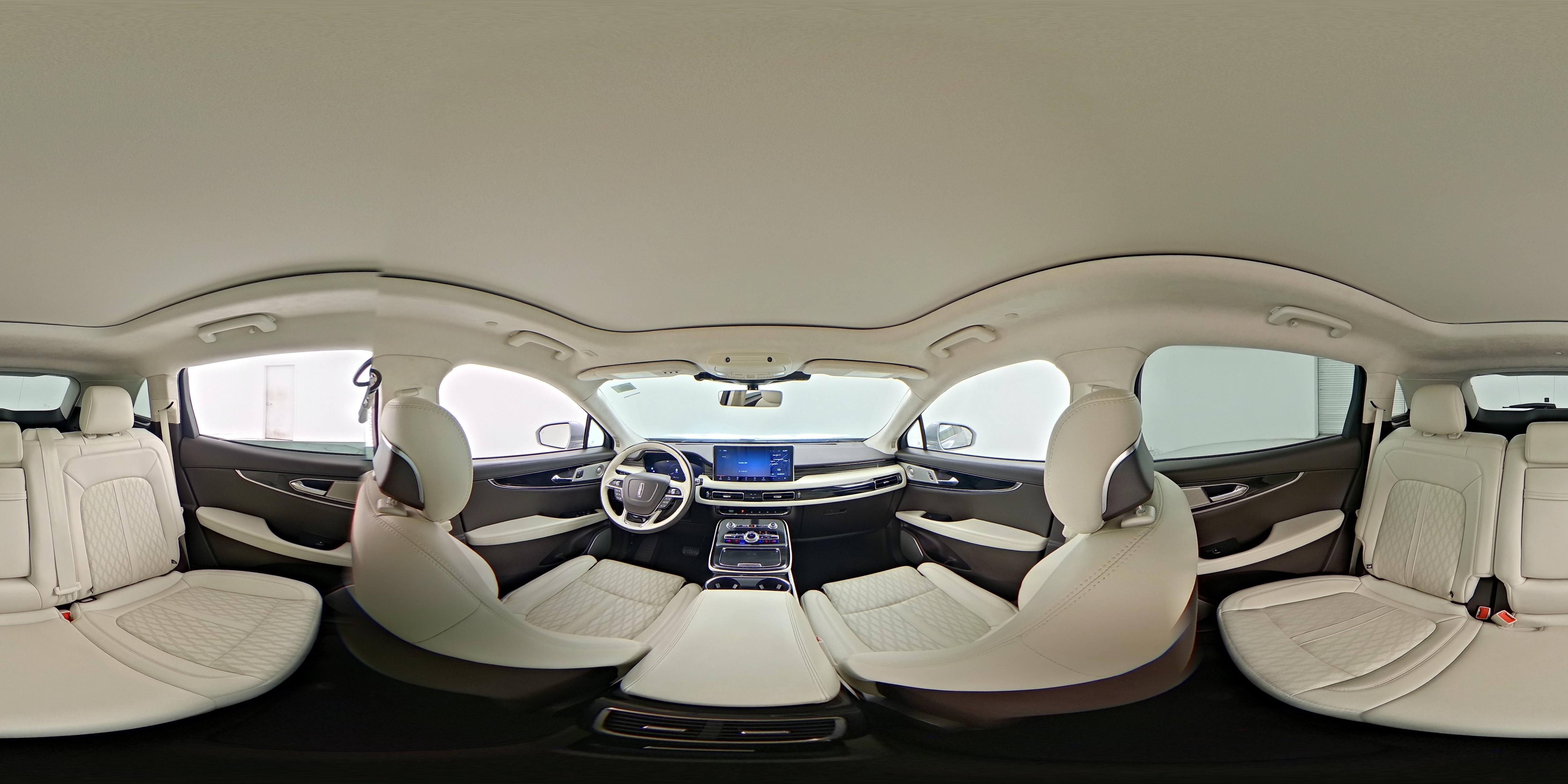 2023 Lincoln Nautilus Black Label - Photo 26