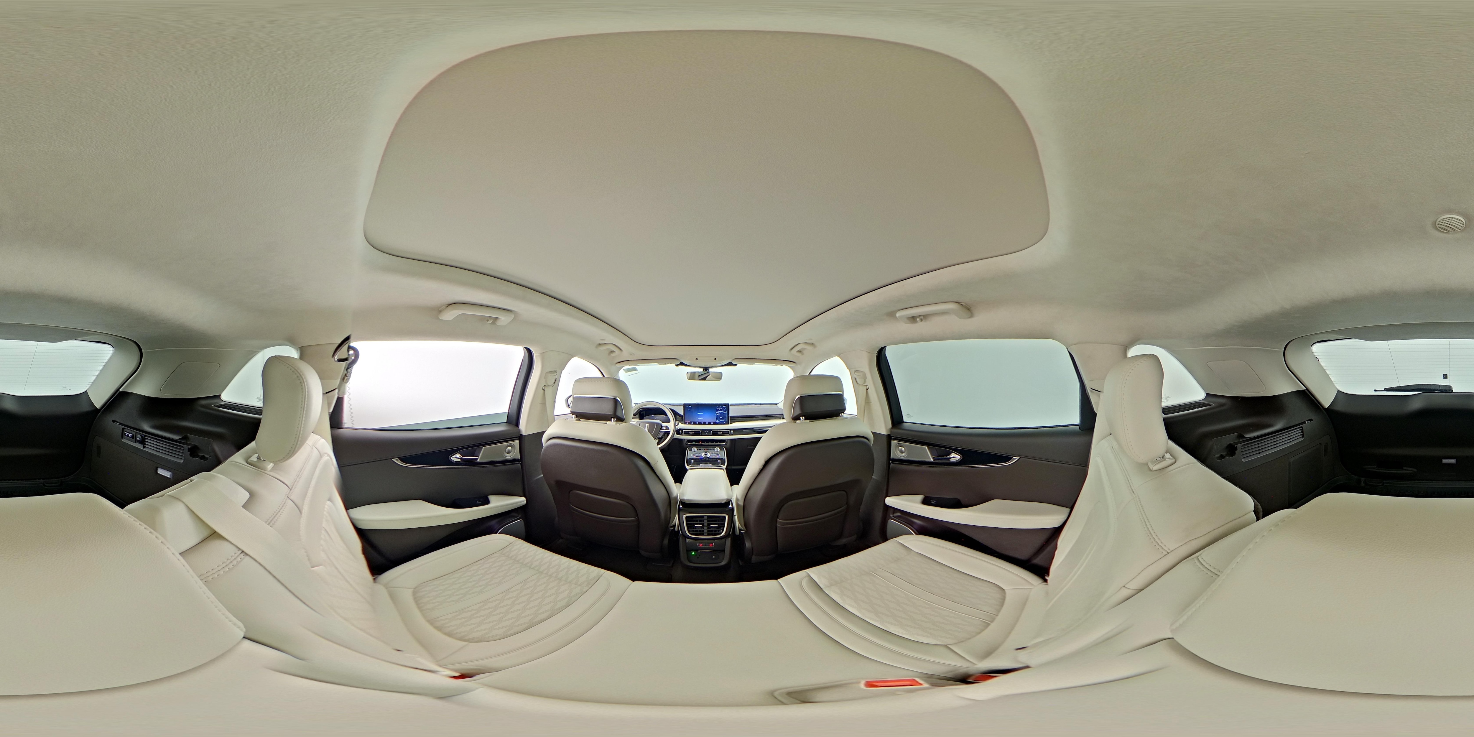 2023 Lincoln Nautilus Black Label - Photo 27