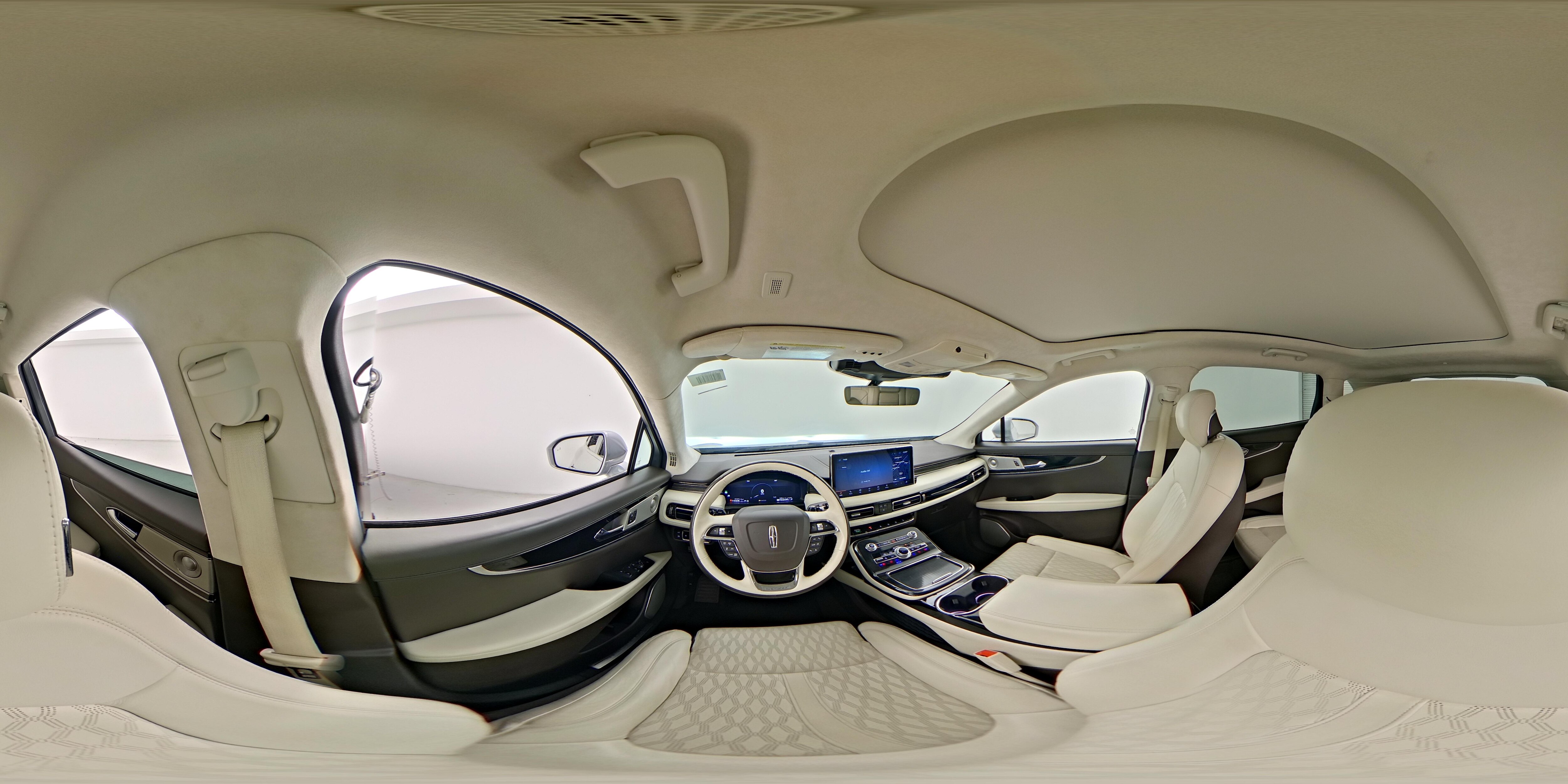 2023 Lincoln Nautilus Black Label - Photo 28