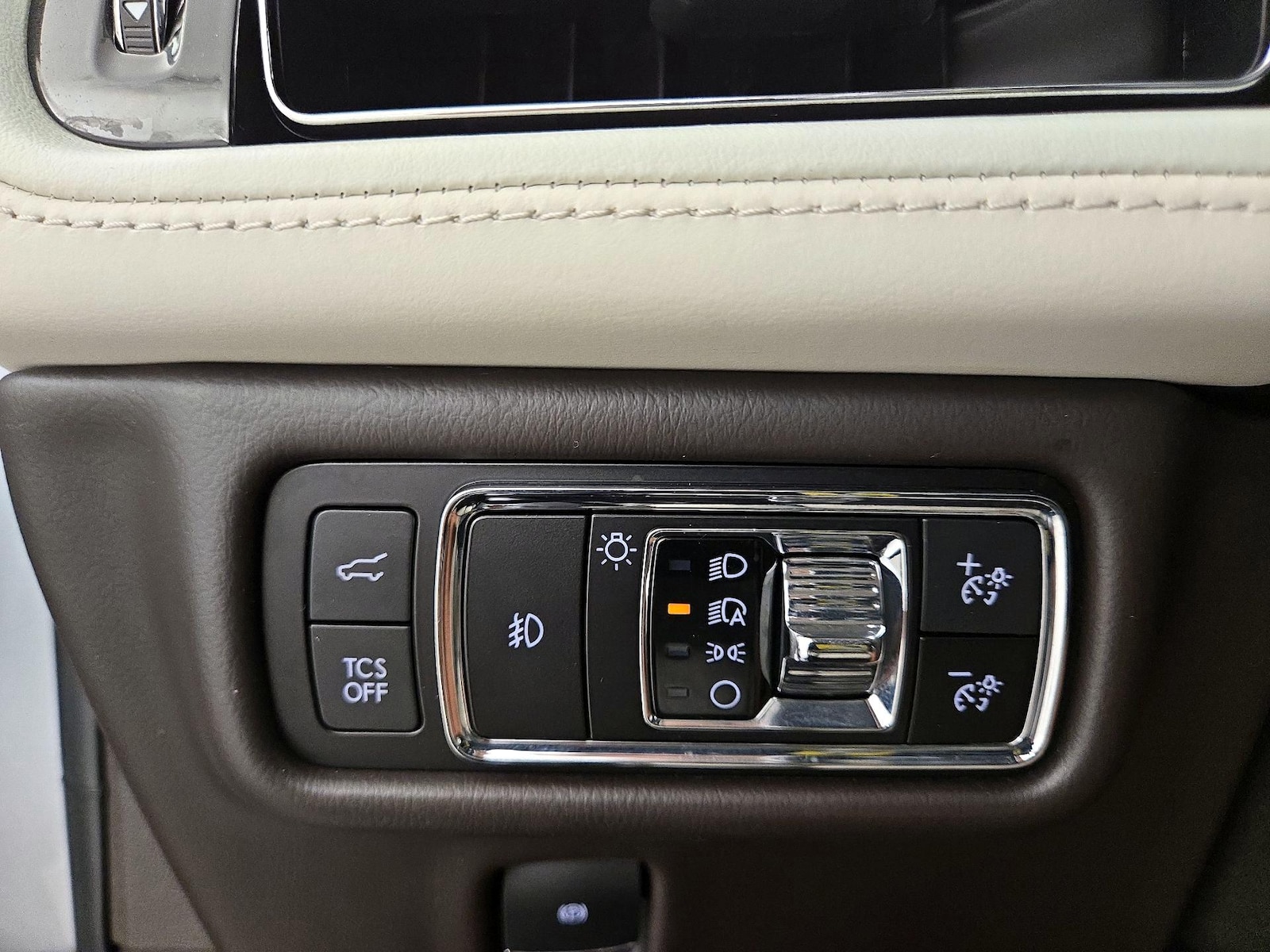 2023 Lincoln Nautilus Black Label - Photo 14