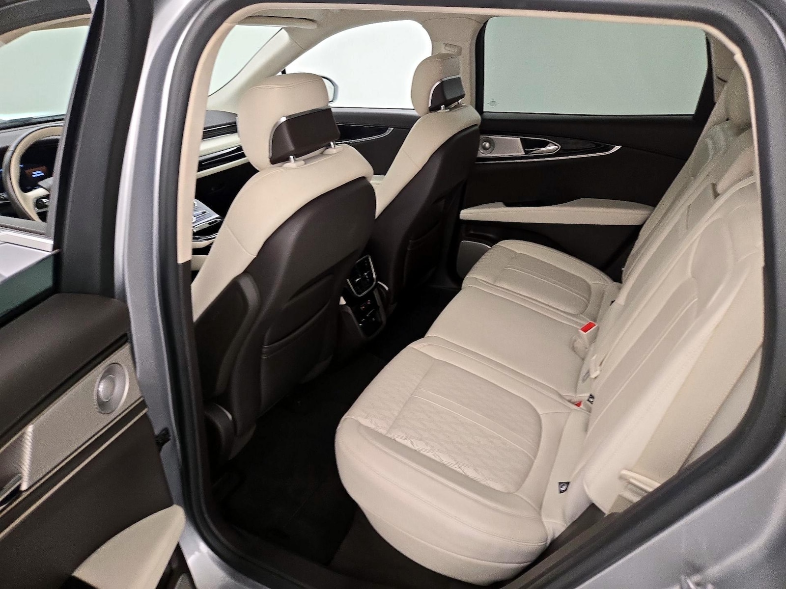 2023 Lincoln Nautilus Black Label - Photo 22