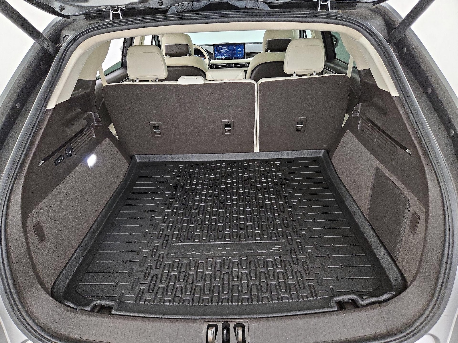2023 Lincoln Nautilus Black Label - Photo 23