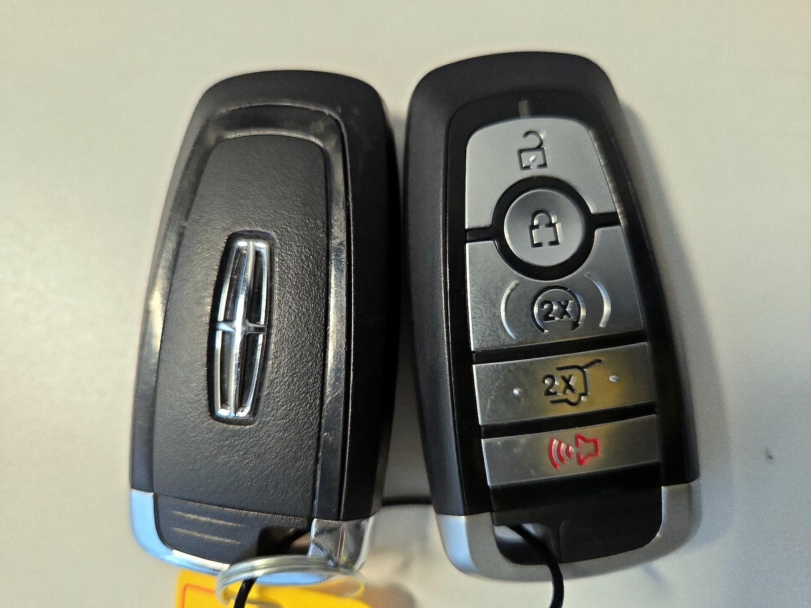 2023 Lincoln Nautilus Black Label - Photo 25