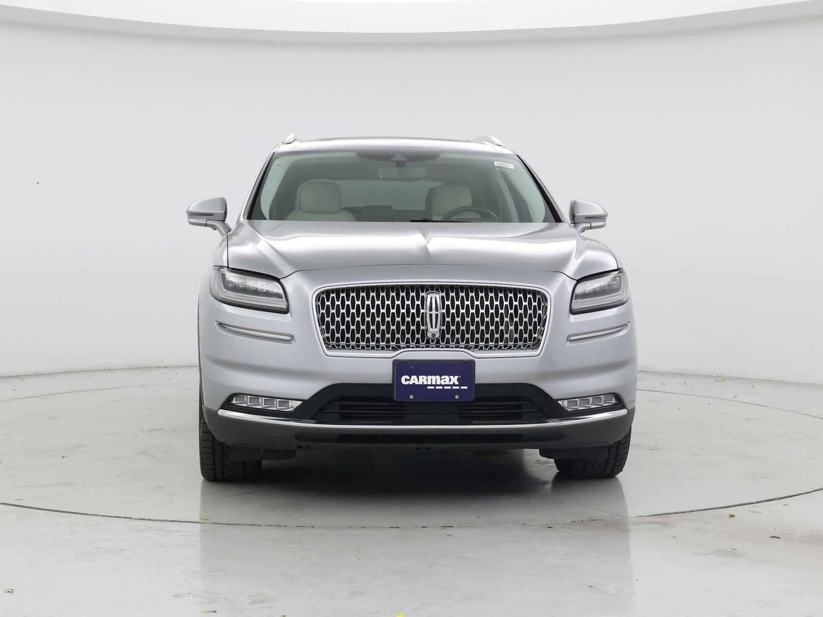 2023 Lincoln Nautilus Black Label - Photo 6
