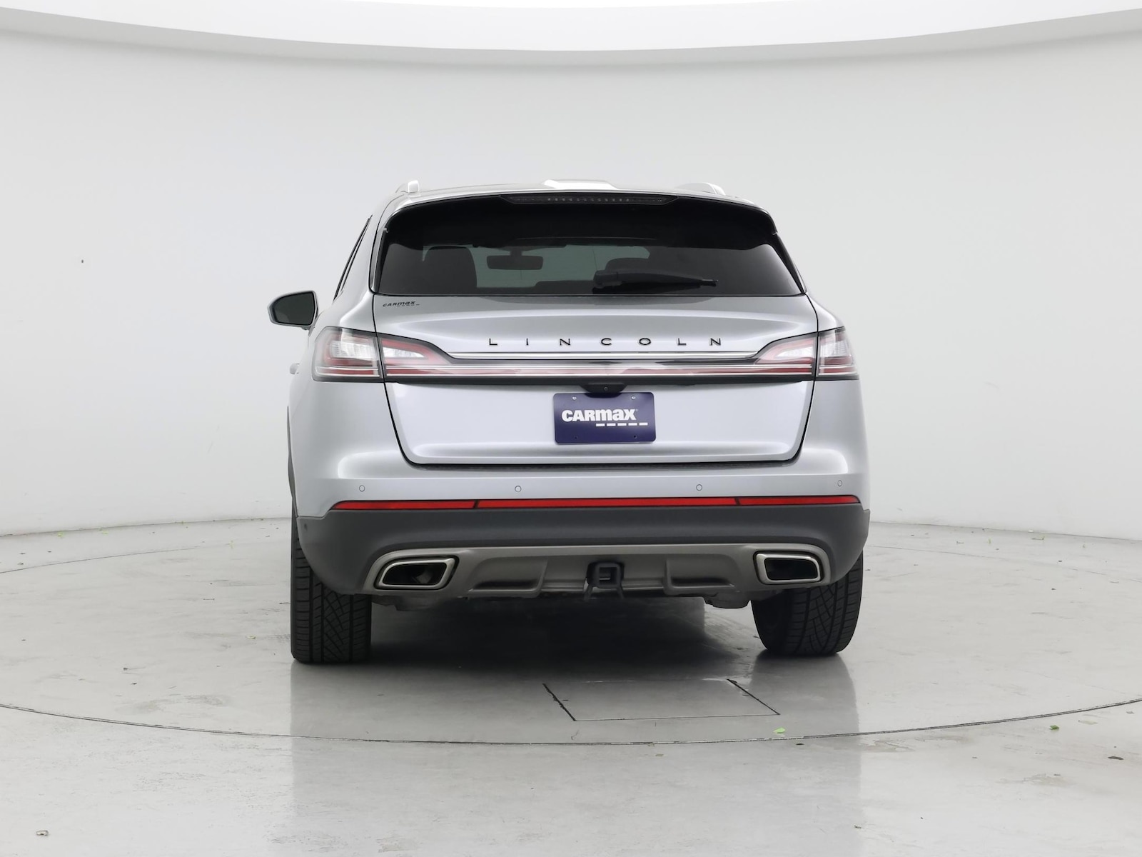 2023 Lincoln Nautilus Black Label - Photo 7