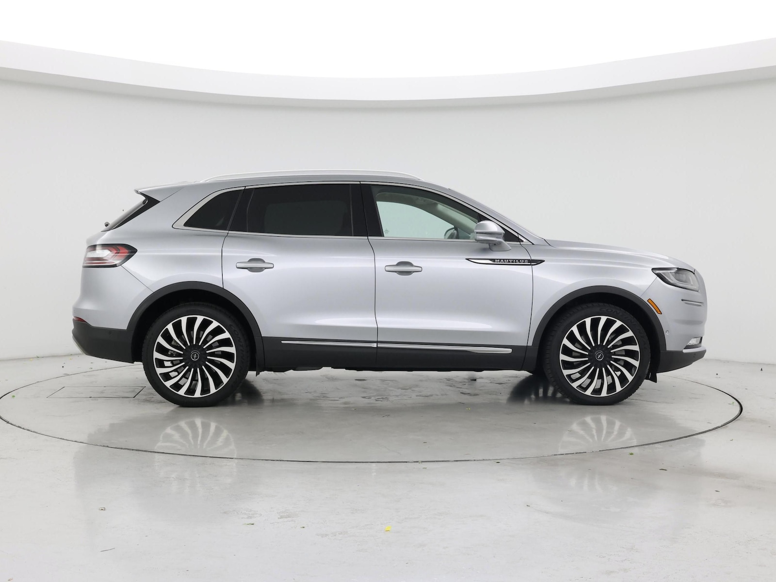 2023 Lincoln Nautilus Black Label - Photo 8