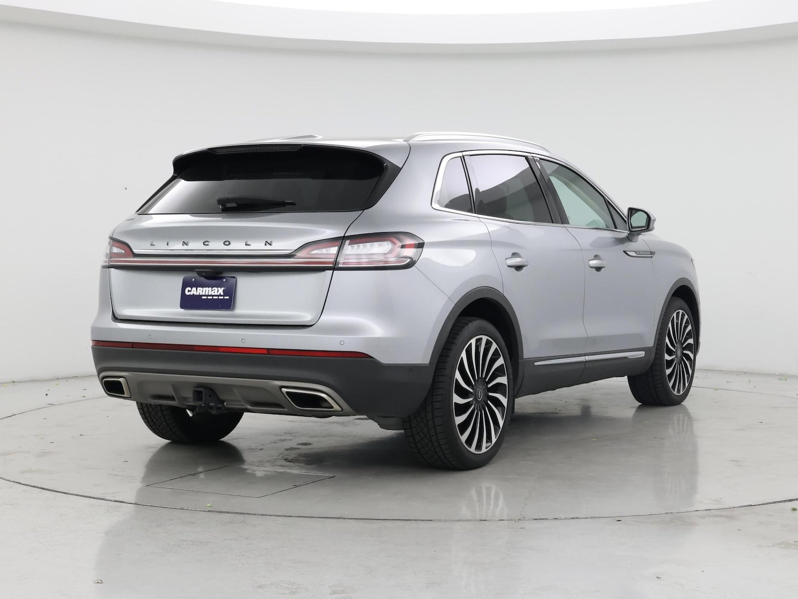 2023 Lincoln Nautilus Black Label - Photo 9