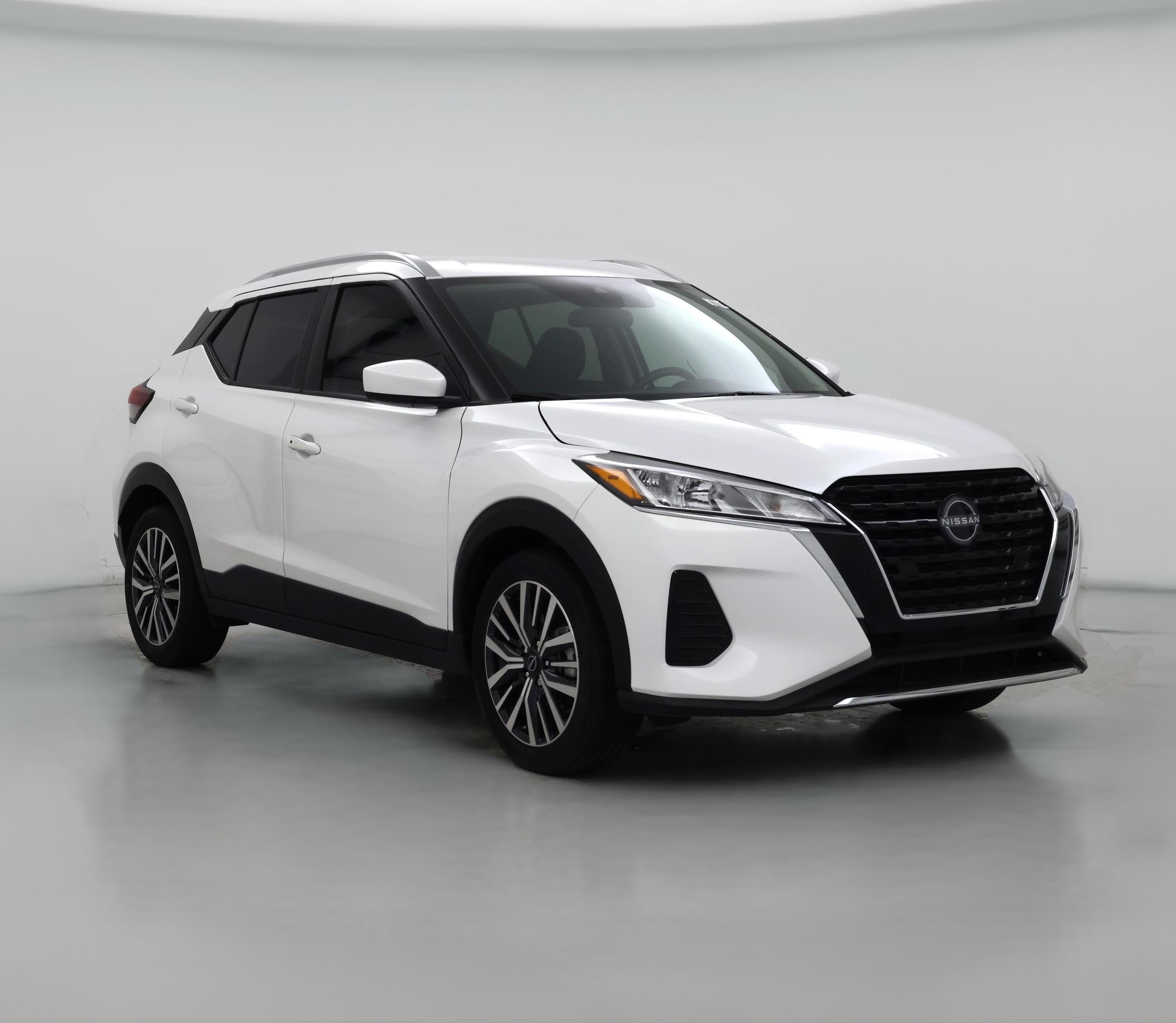 Thumbnail: 2023 Nissan Kicks - 1