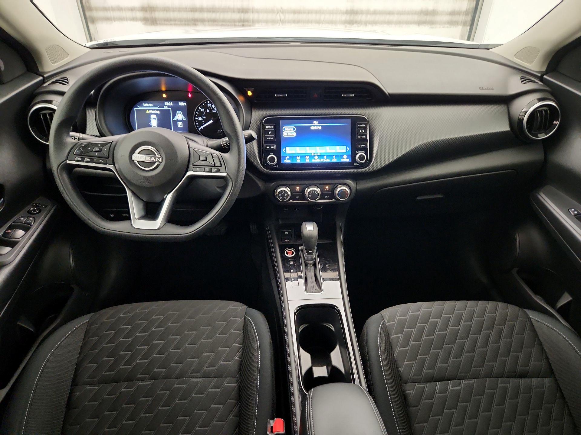 Thumbnail: 2023 Nissan Kicks - 9