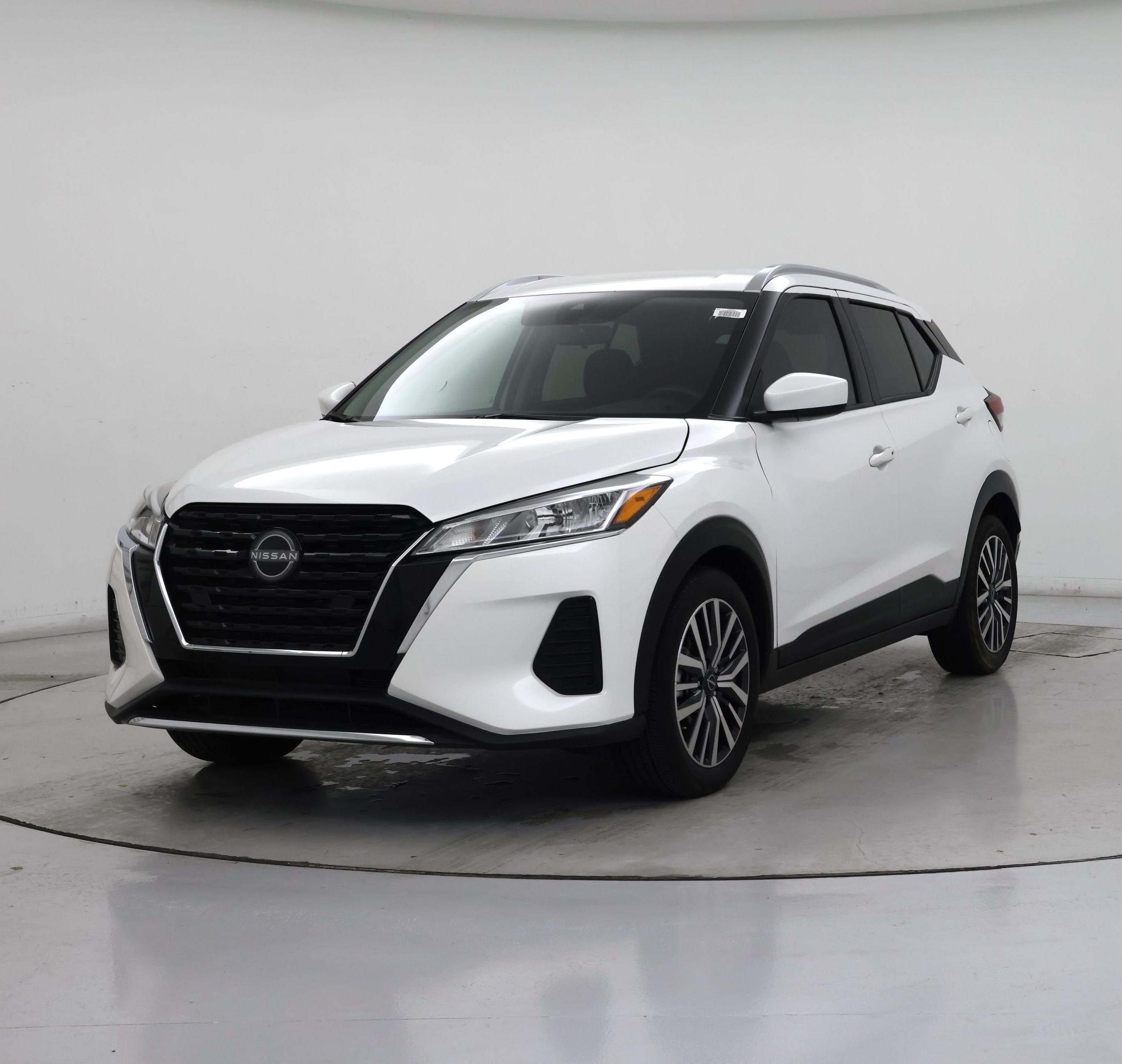 Thumbnail: 2023 Nissan Kicks - 4