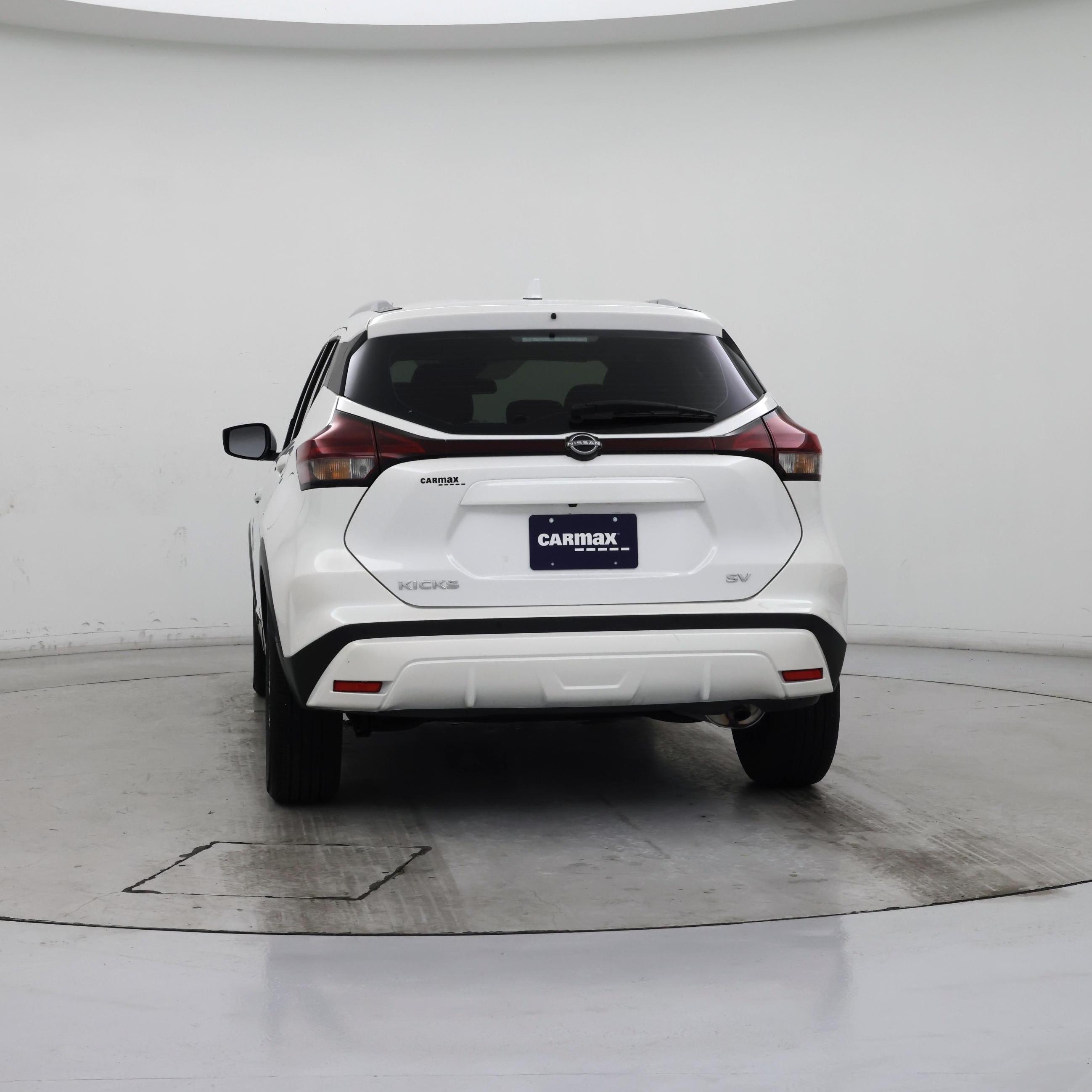 Thumbnail: 2023 Nissan Kicks - 6