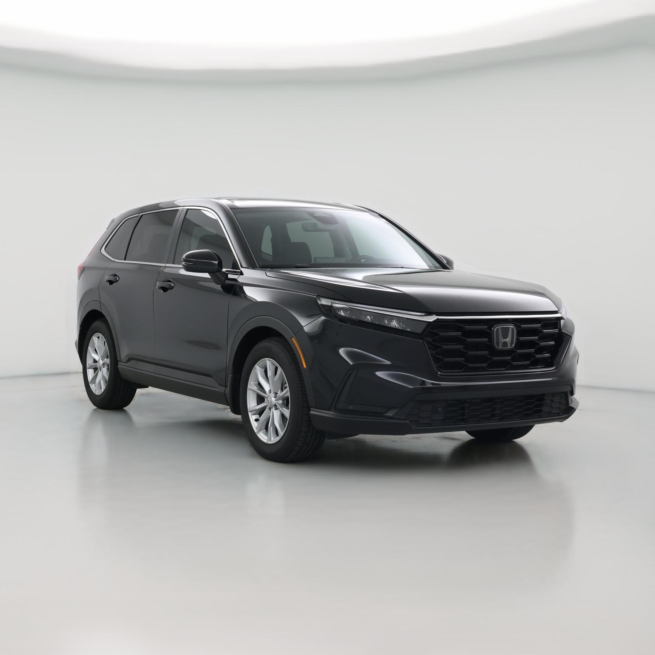 Thumbnail: 2024 Honda CR-V - 1