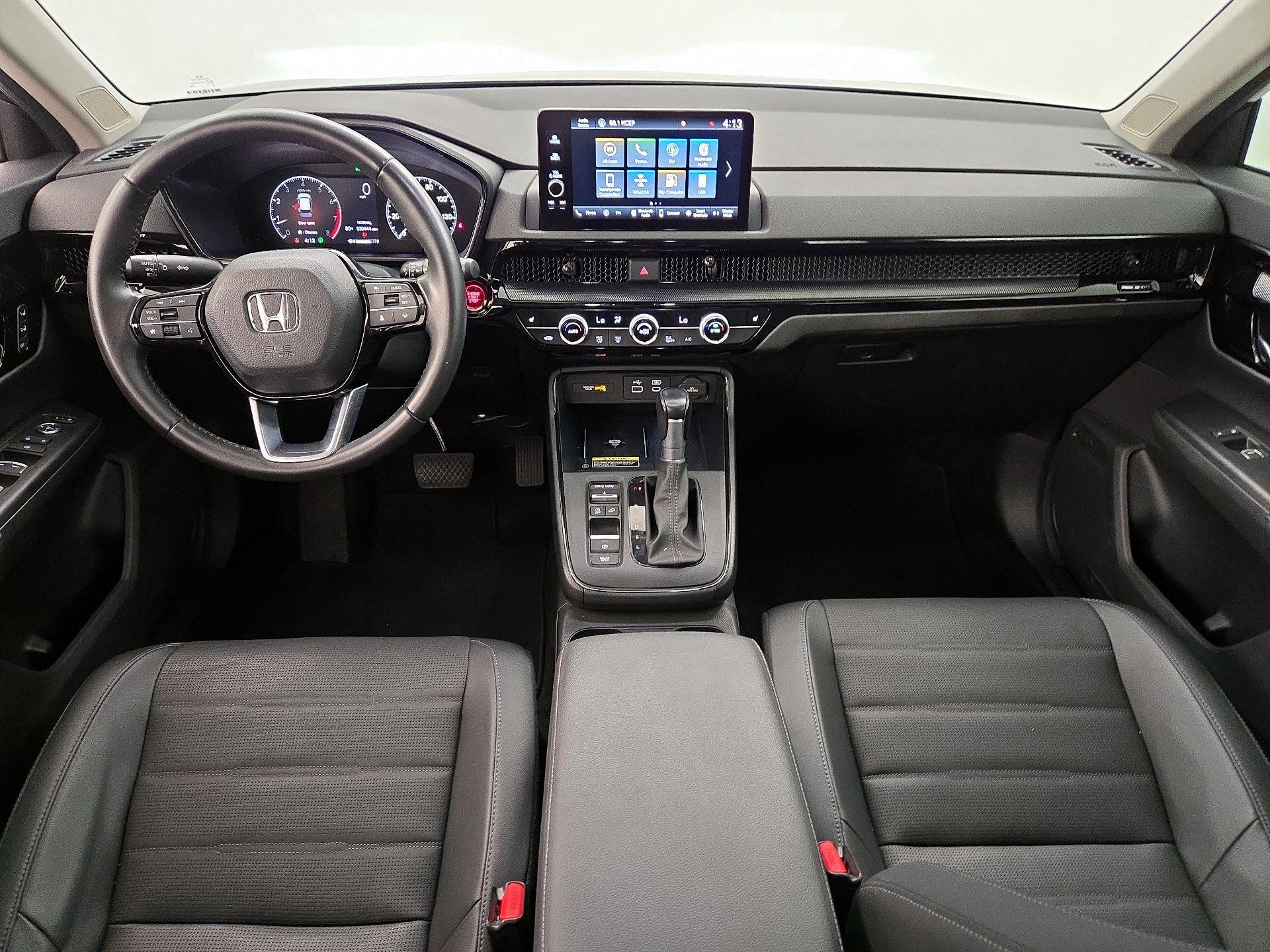 Thumbnail: 2024 Honda CR-V - 9