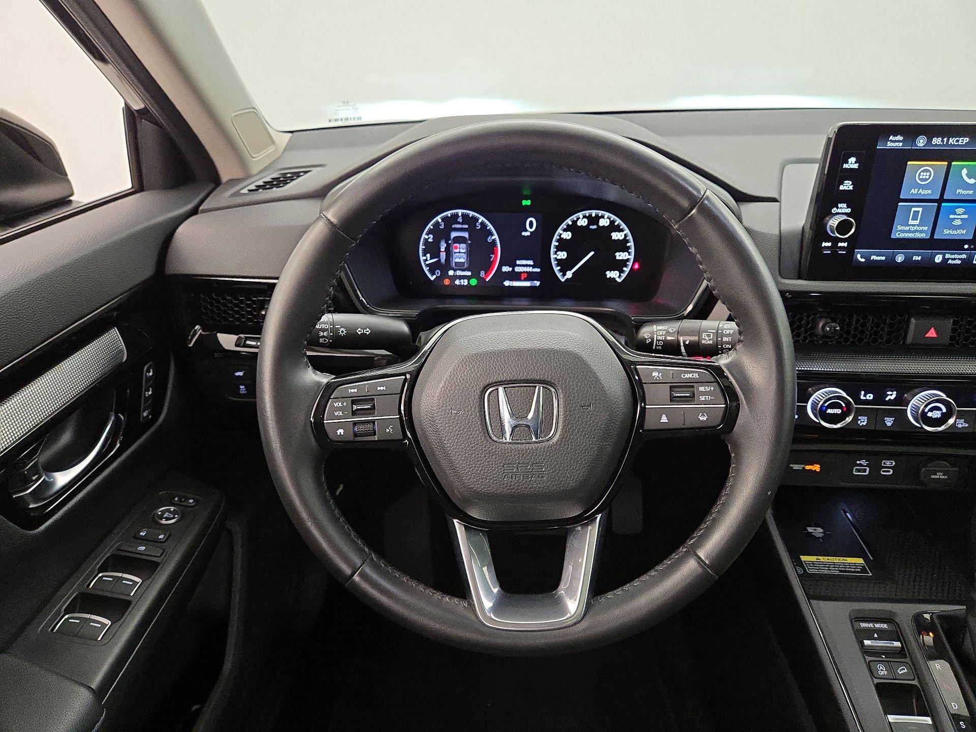 Thumbnail: 2024 Honda CR-V - 10
