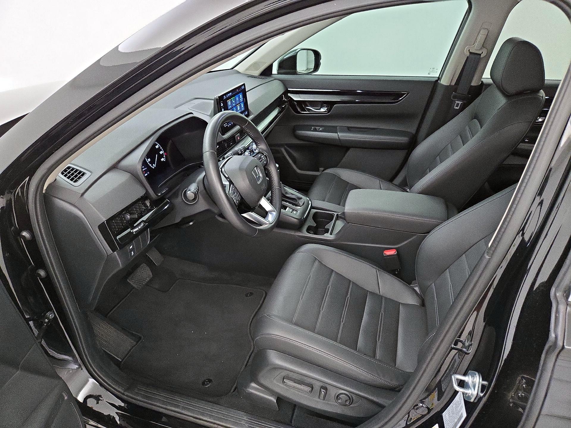 Thumbnail: 2024 Honda CR-V - 11