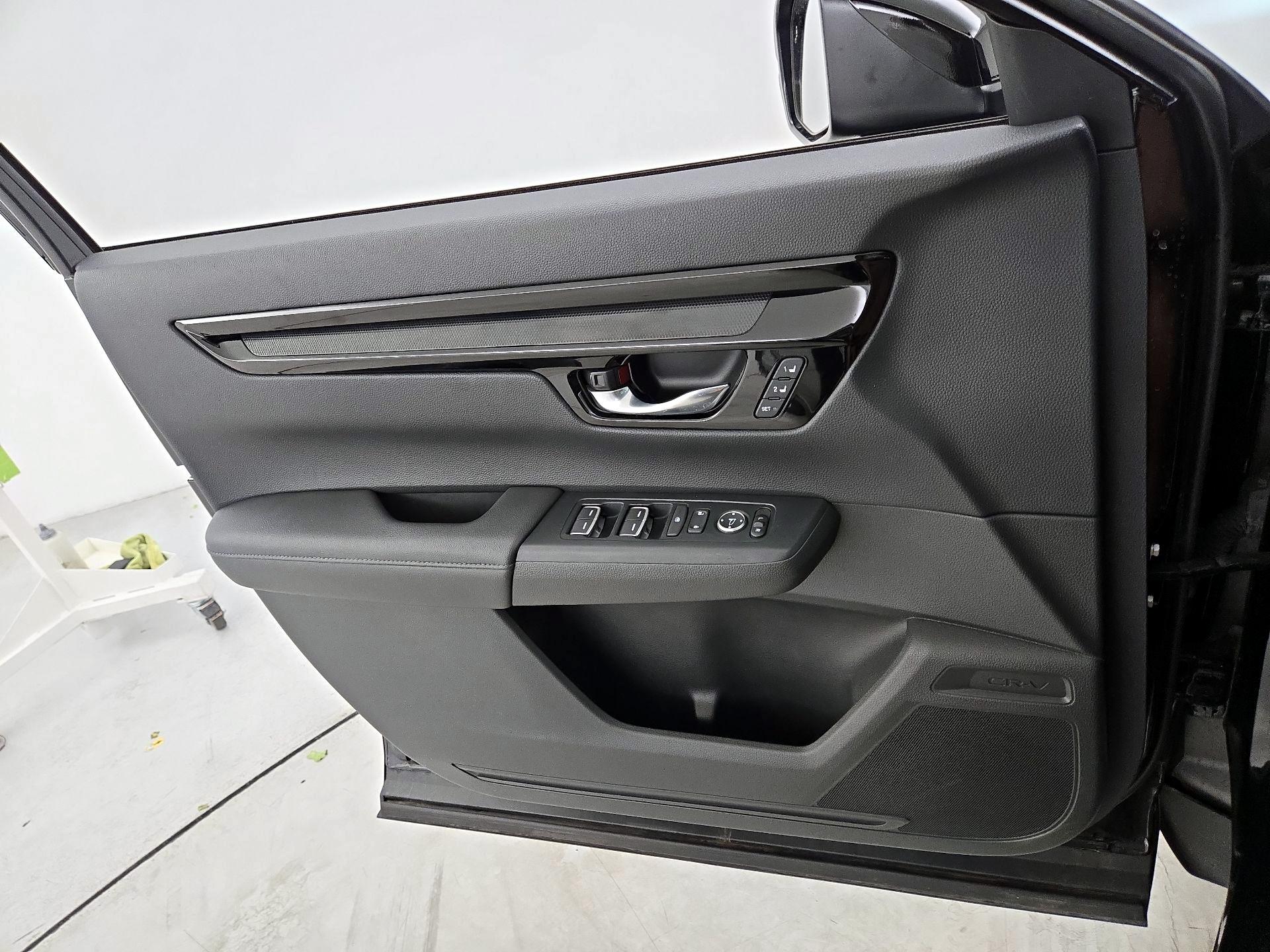 Thumbnail: 2024 Honda CR-V - 12
