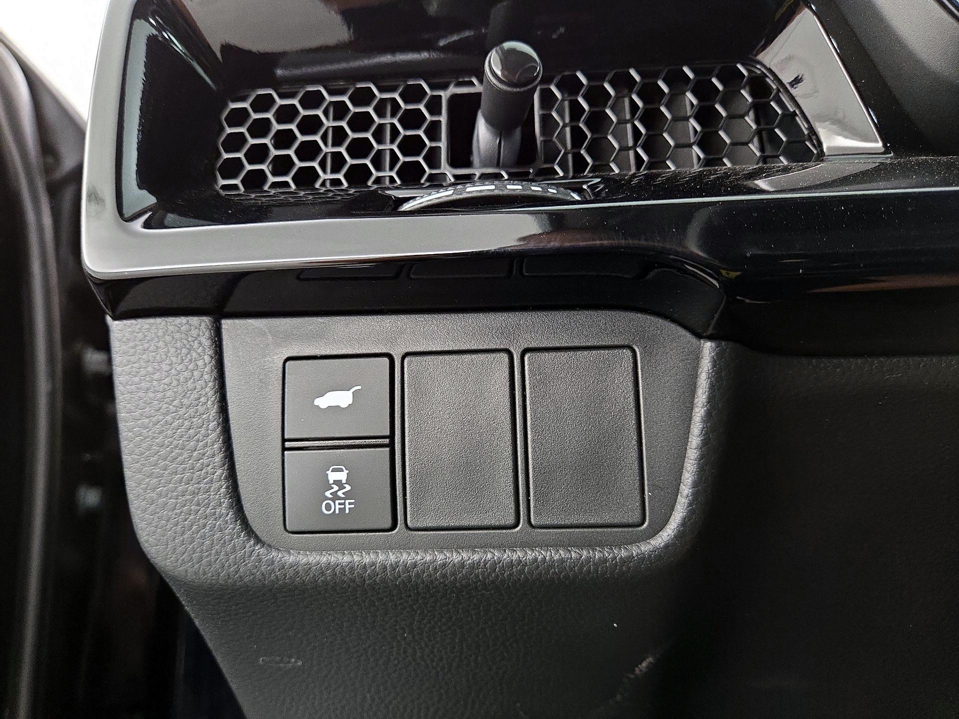 Thumbnail: 2024 Honda CR-V - 13