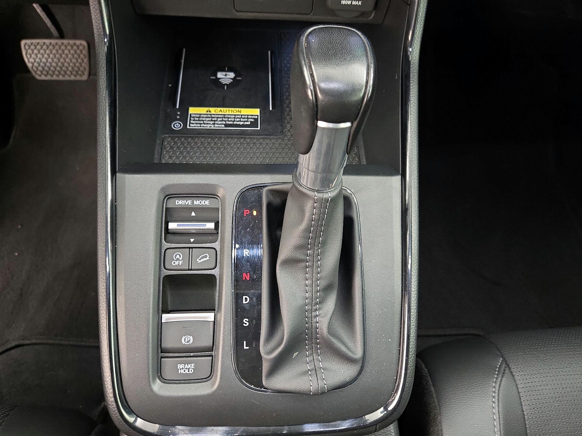 Thumbnail: 2024 Honda CR-V - 17