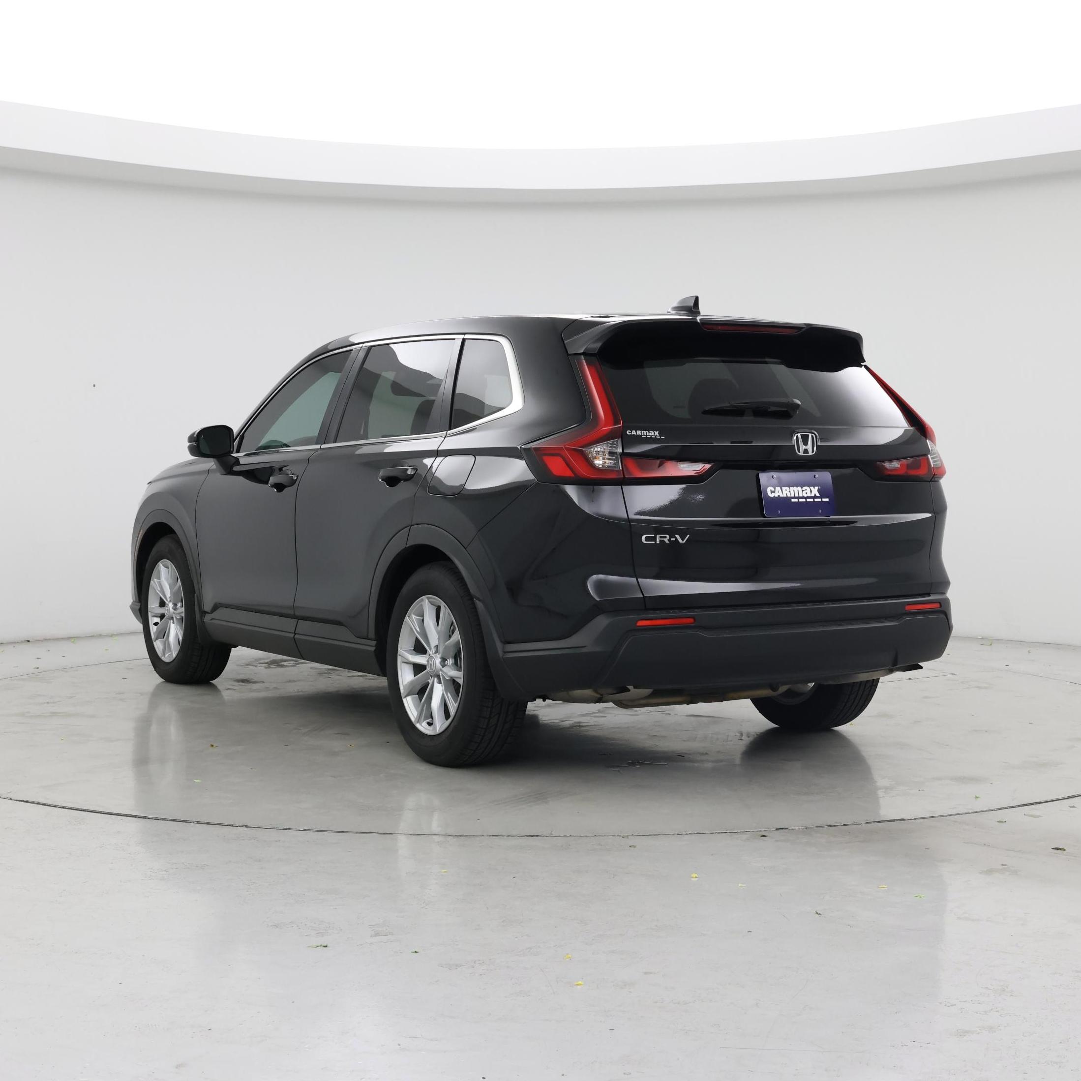 Thumbnail: 2024 Honda CR-V - 2
